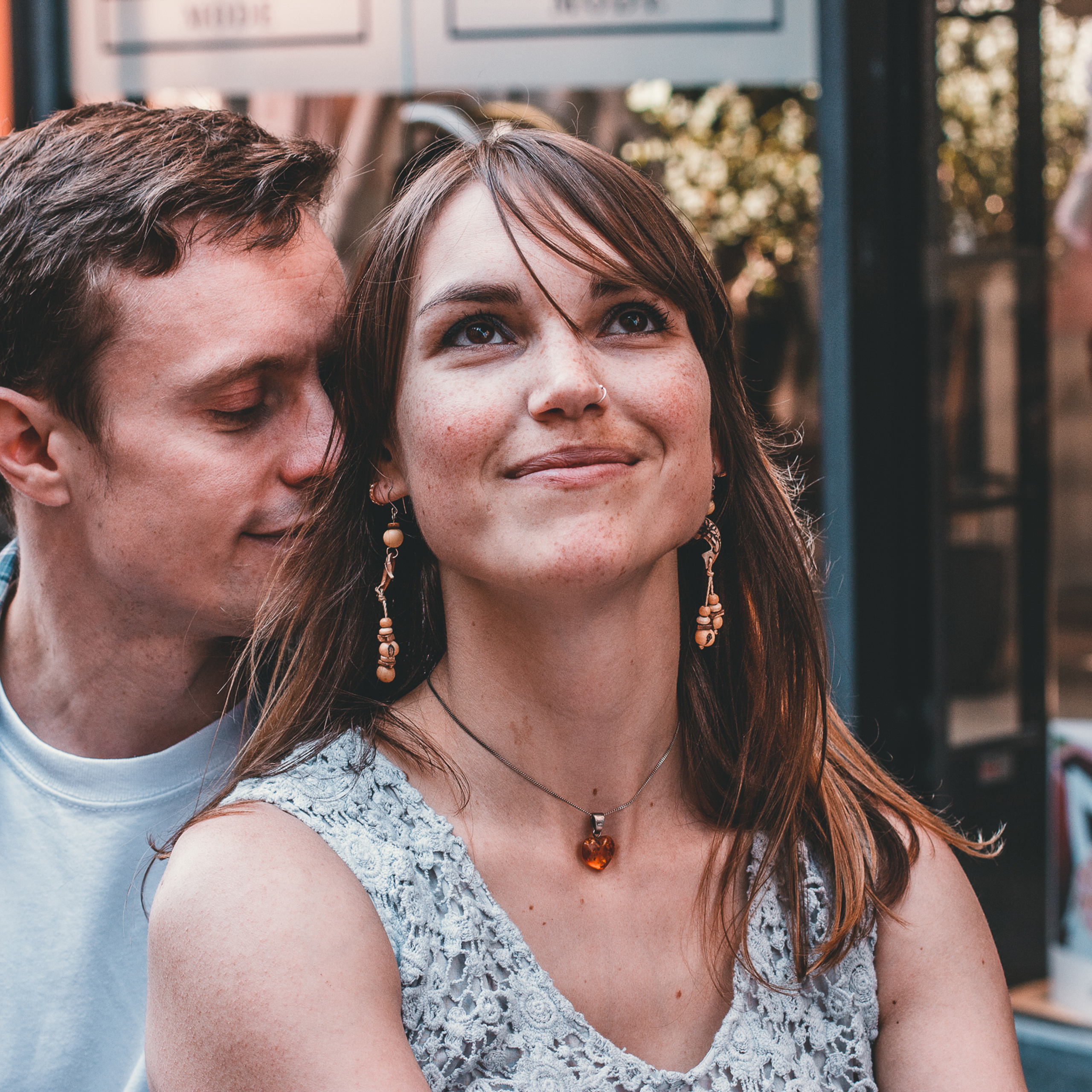 Aanbevelingen. Amina Gunenc - bruiloft- en familie fotograaf in Nederland