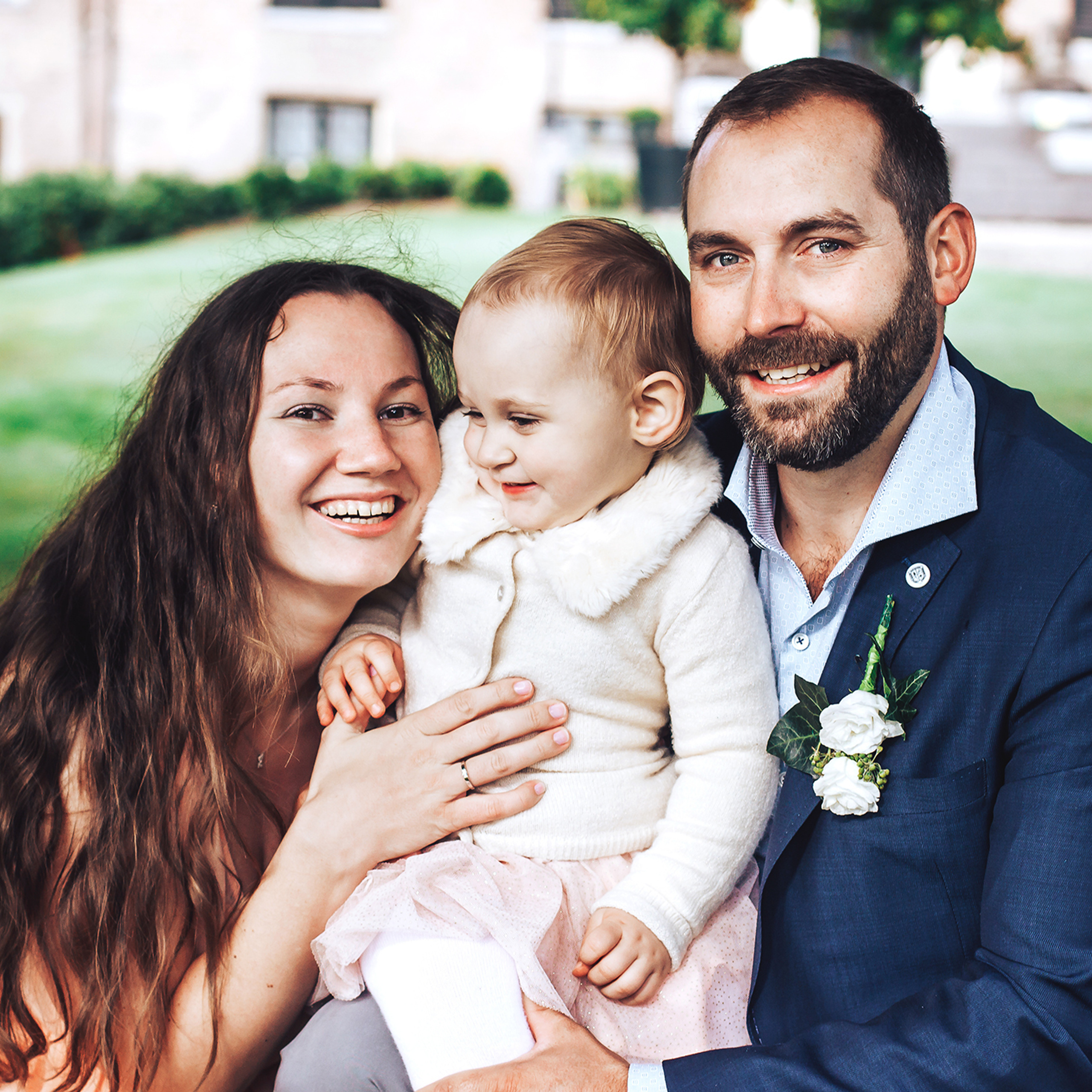 Aanbevelingen. Amina Gunenc - bruiloft- en familie fotograaf in Nederland