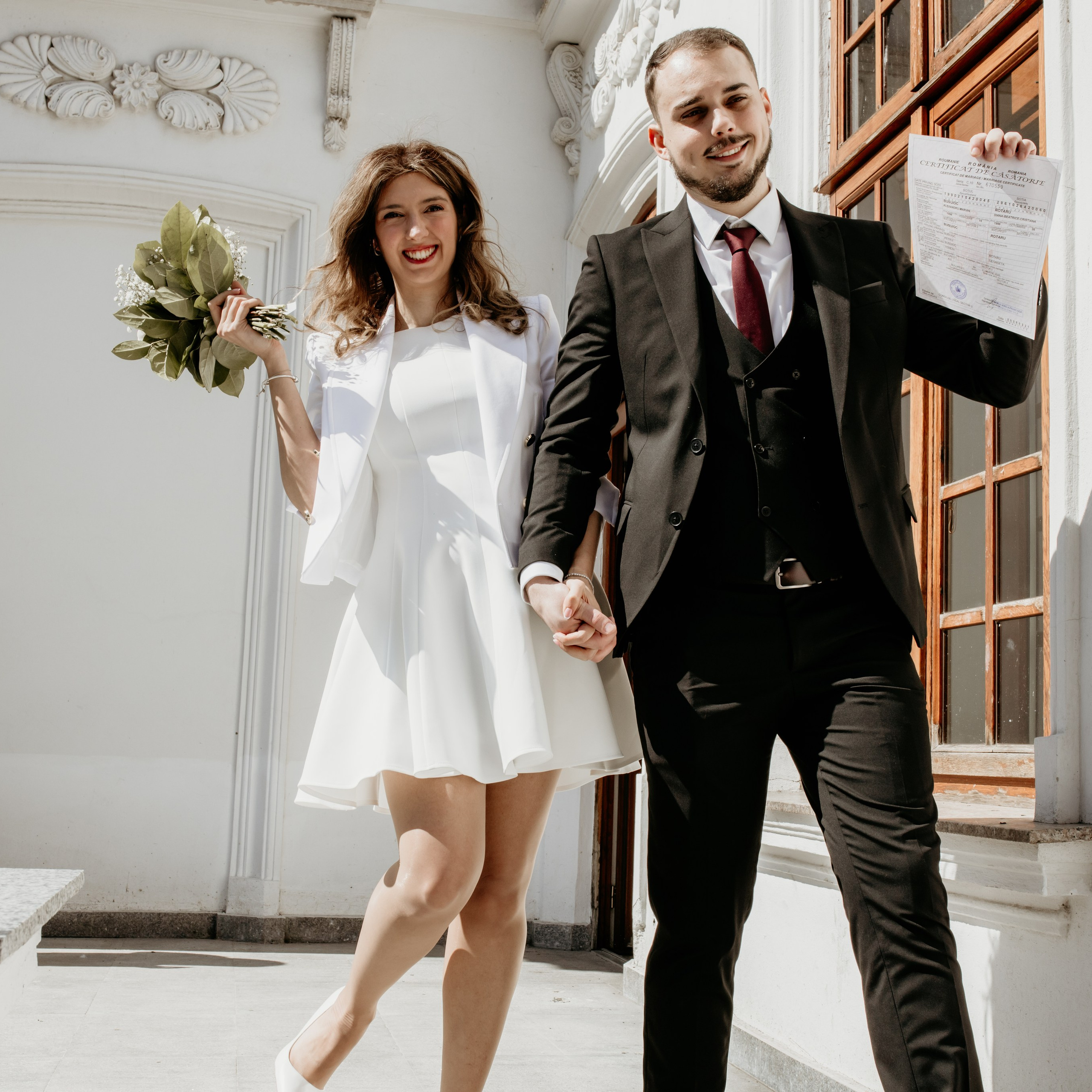 Diana&Alex 🍀🧡🌿