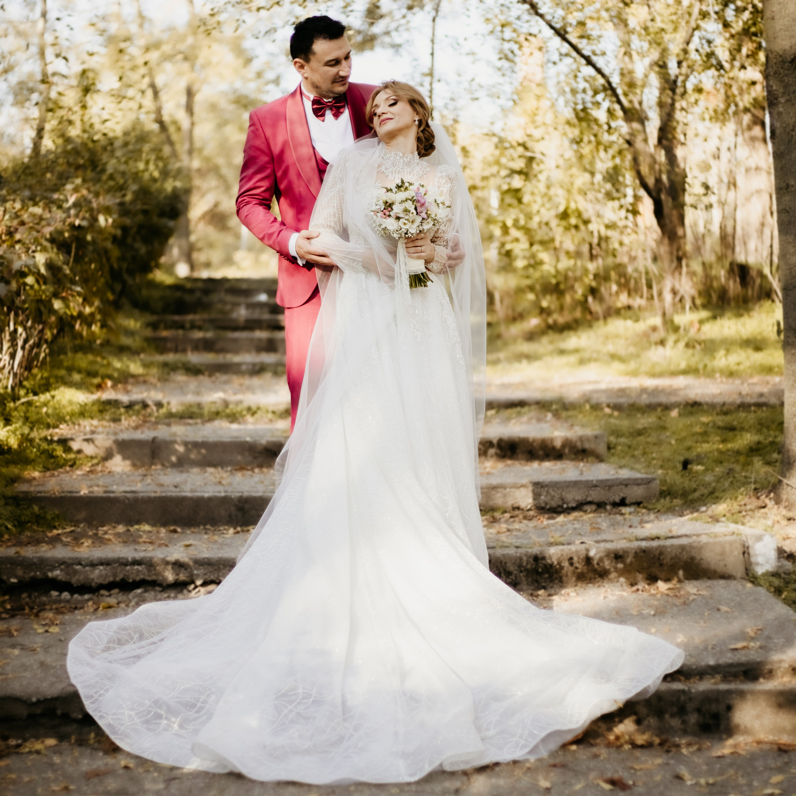 Oana&Cristian 🍀🧡🌿