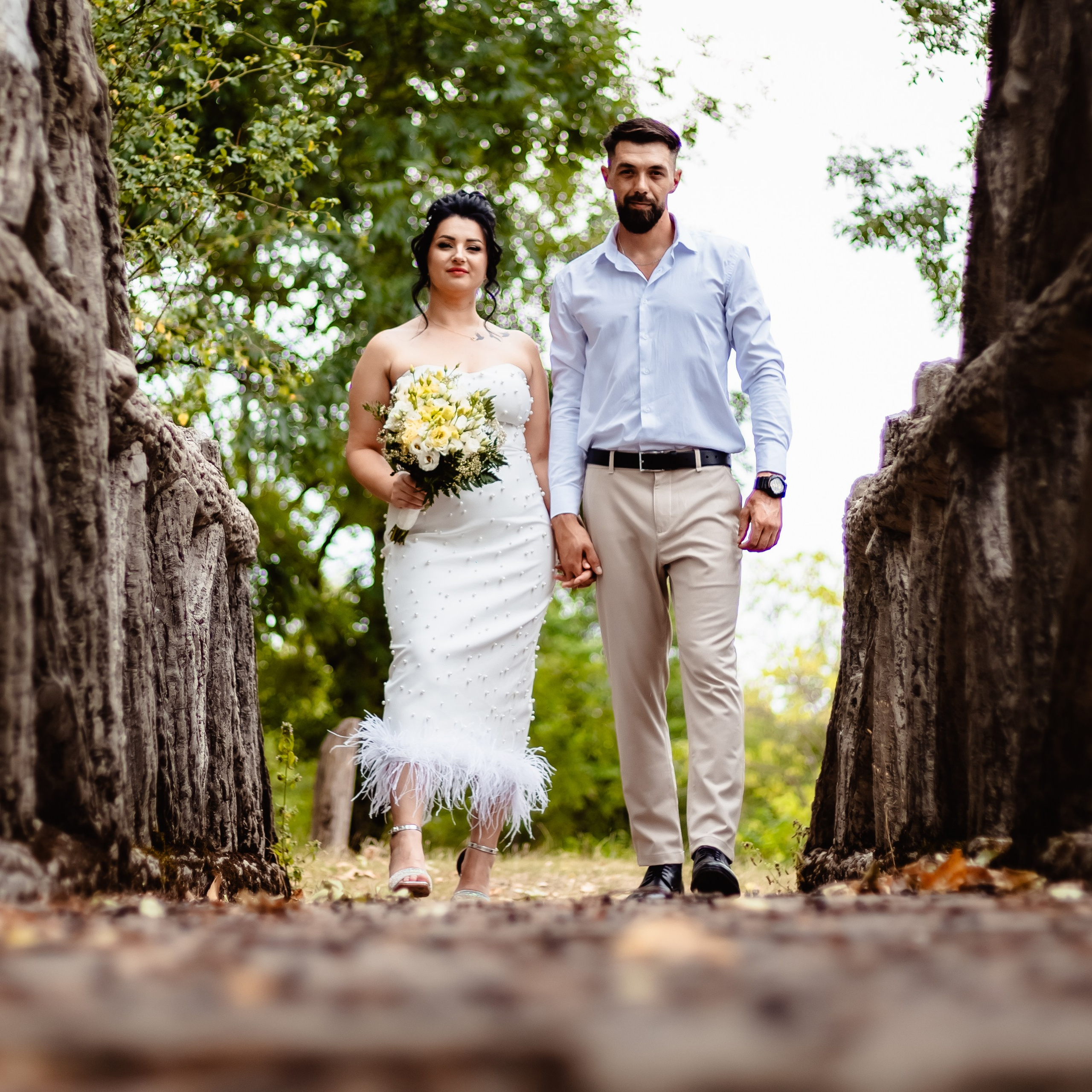 Alina&Marian 🍀🧡🌿