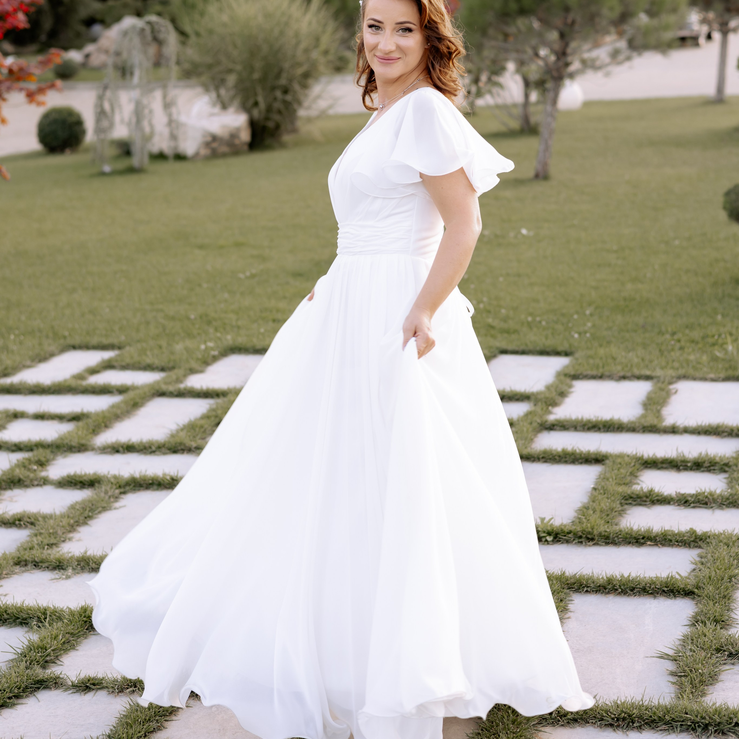 Alina&Laurențiu 🍀🧡🌿