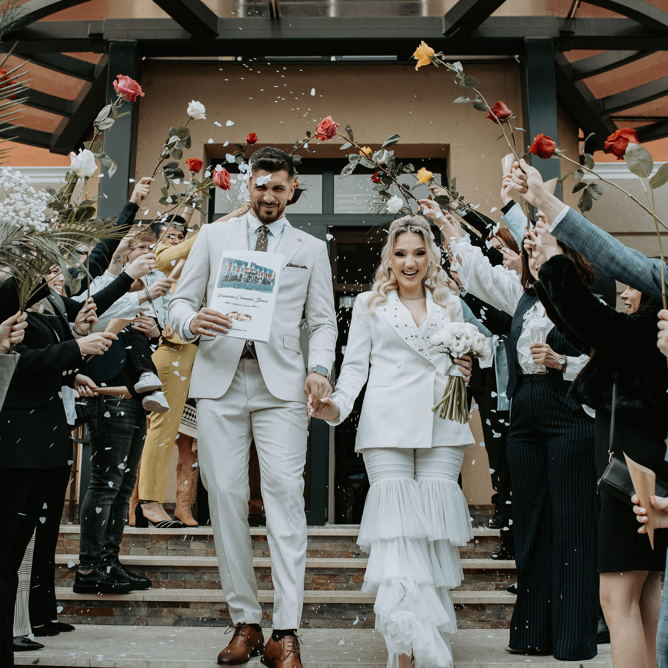 Sabina&Claudiu 🍀🧡🌿