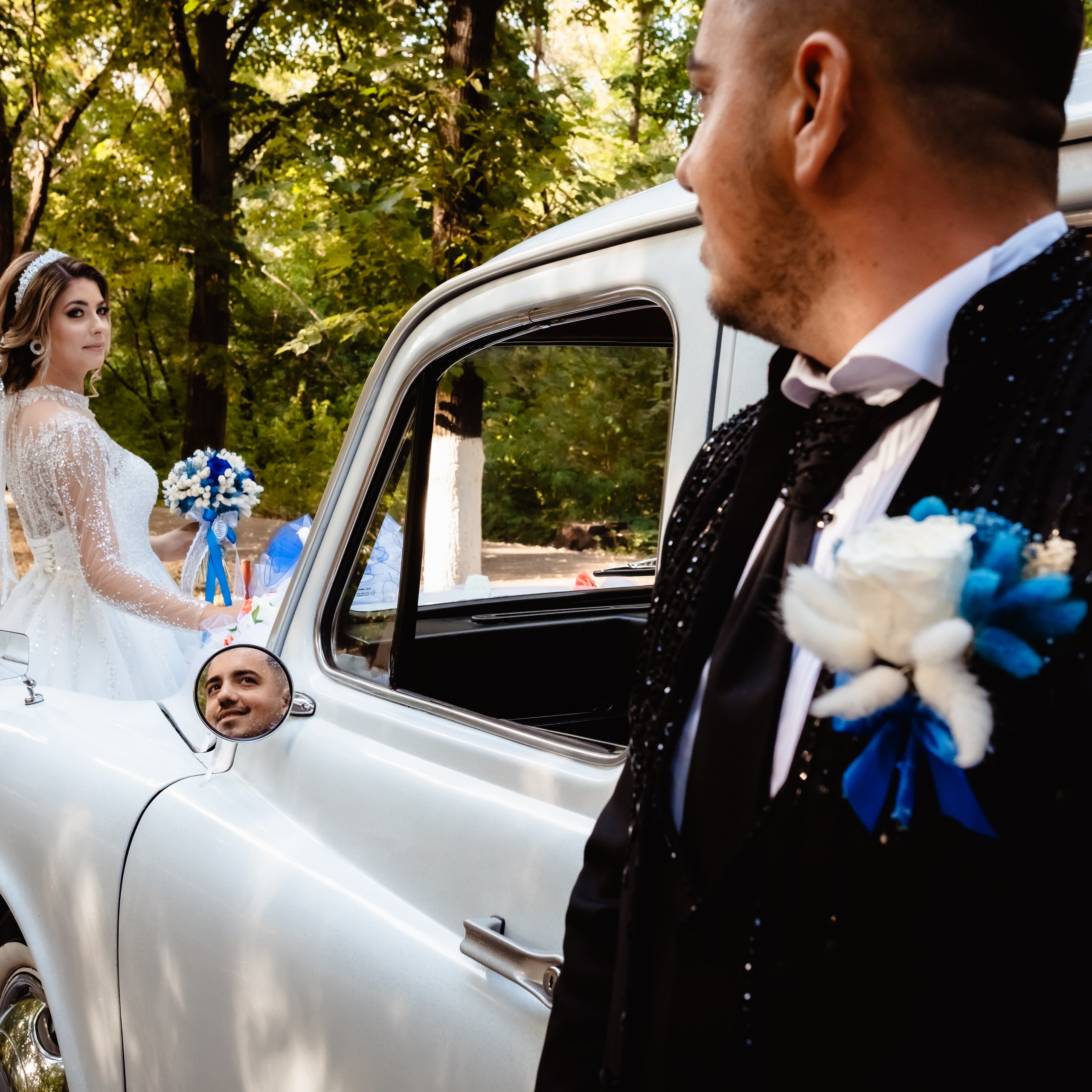 Cosmina&Tibi 🍀🧡🌿