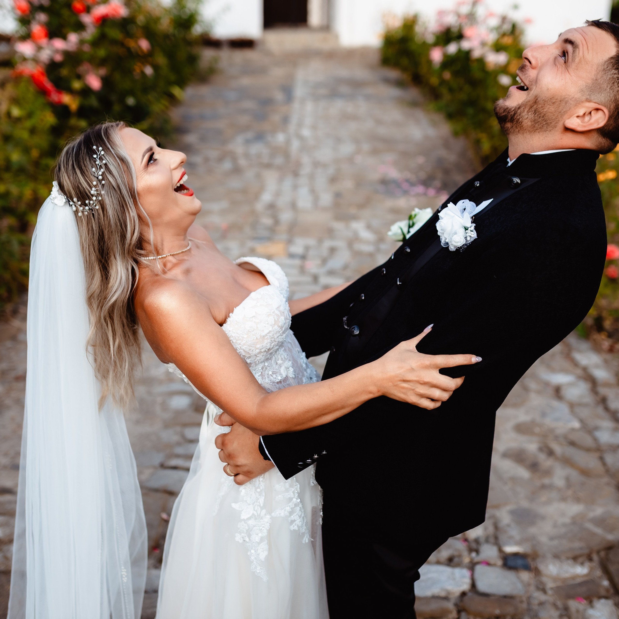 Mihaela&Florin 🍀🧡🌿