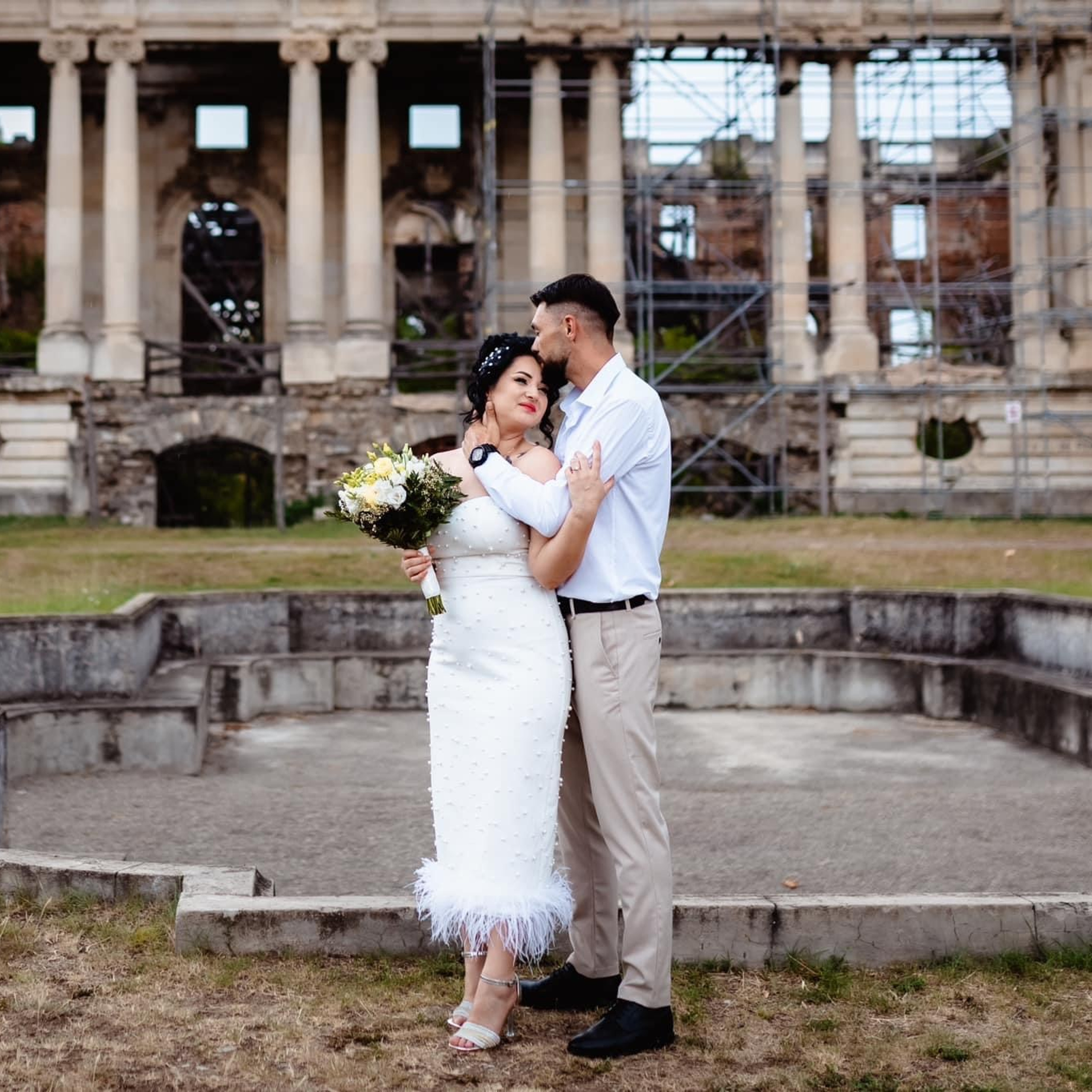 Feedback. Stefan Teodorescu — Fotograf de Nunta