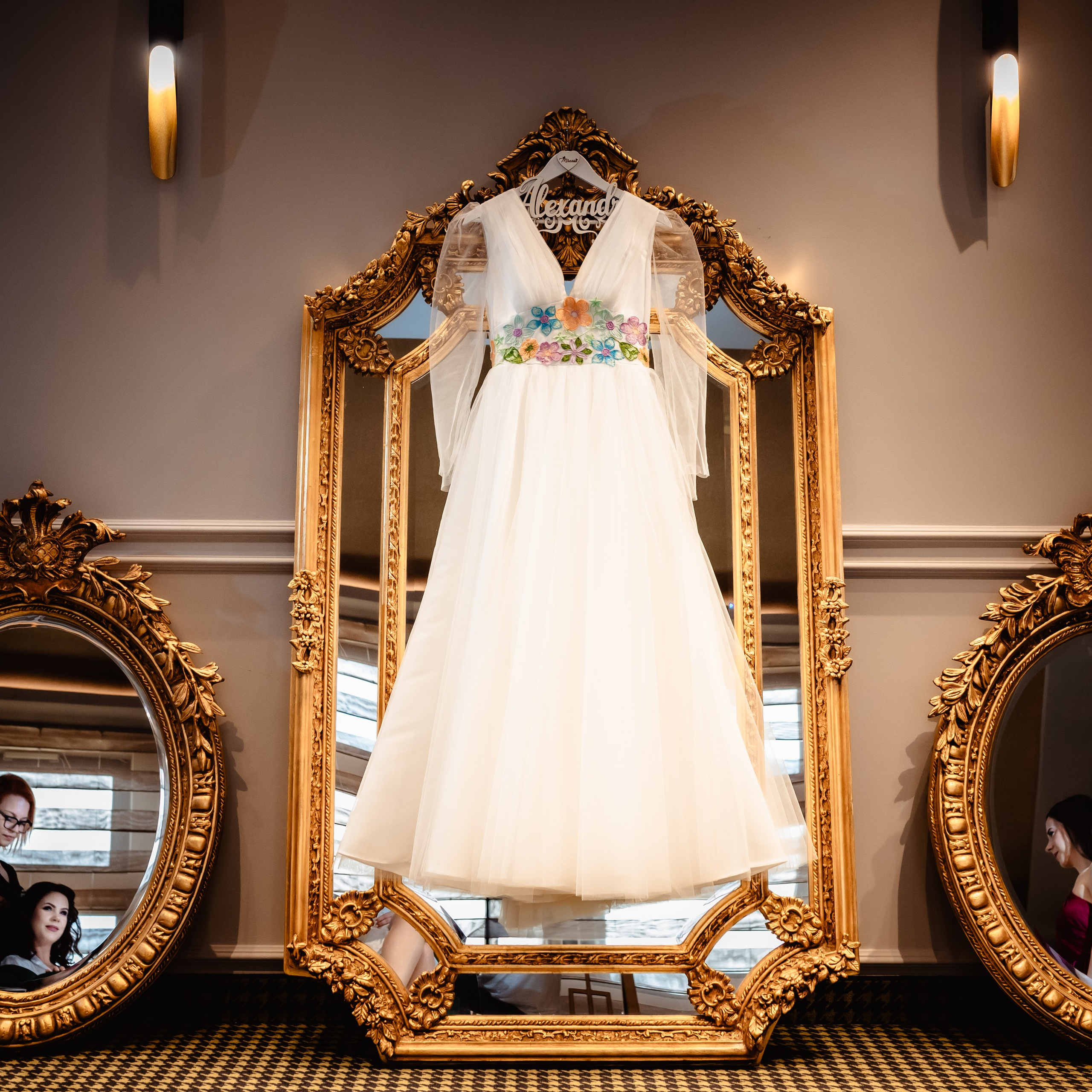 Alexandra&Marius 🍀🧡🌿