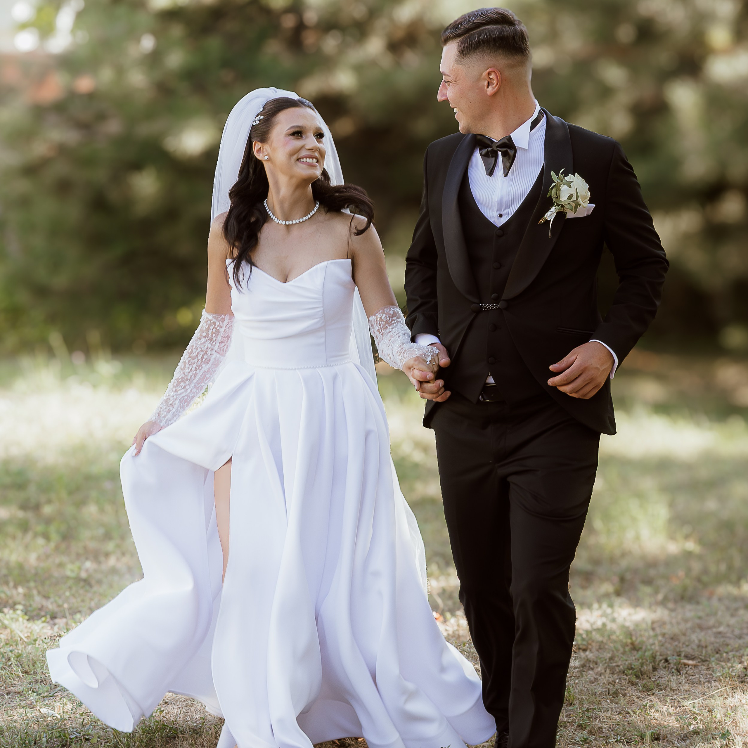 Irina&Marius 🍀🧡🌿