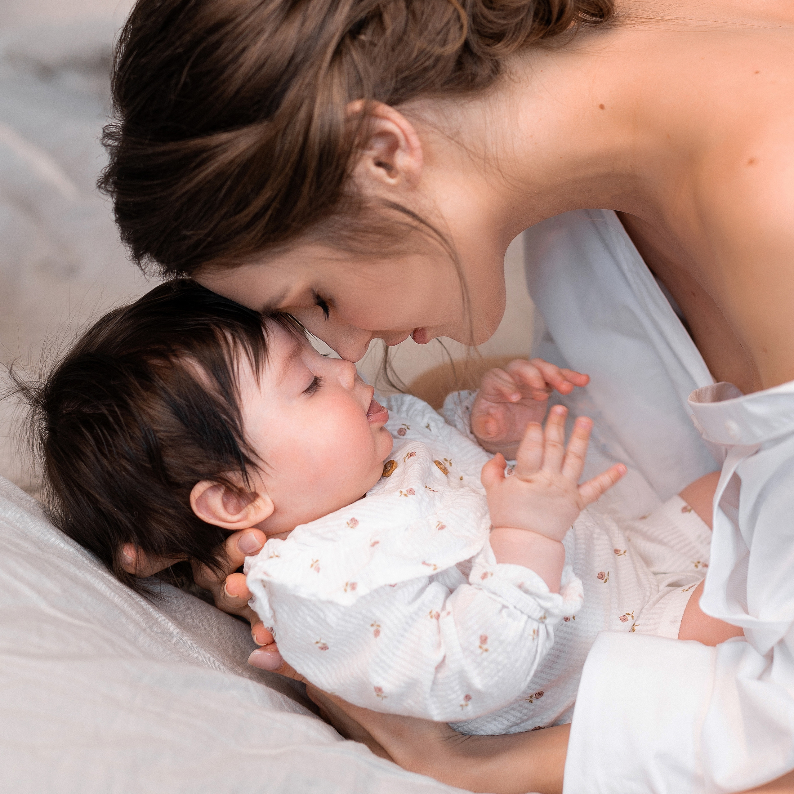 Familienfotoshooting