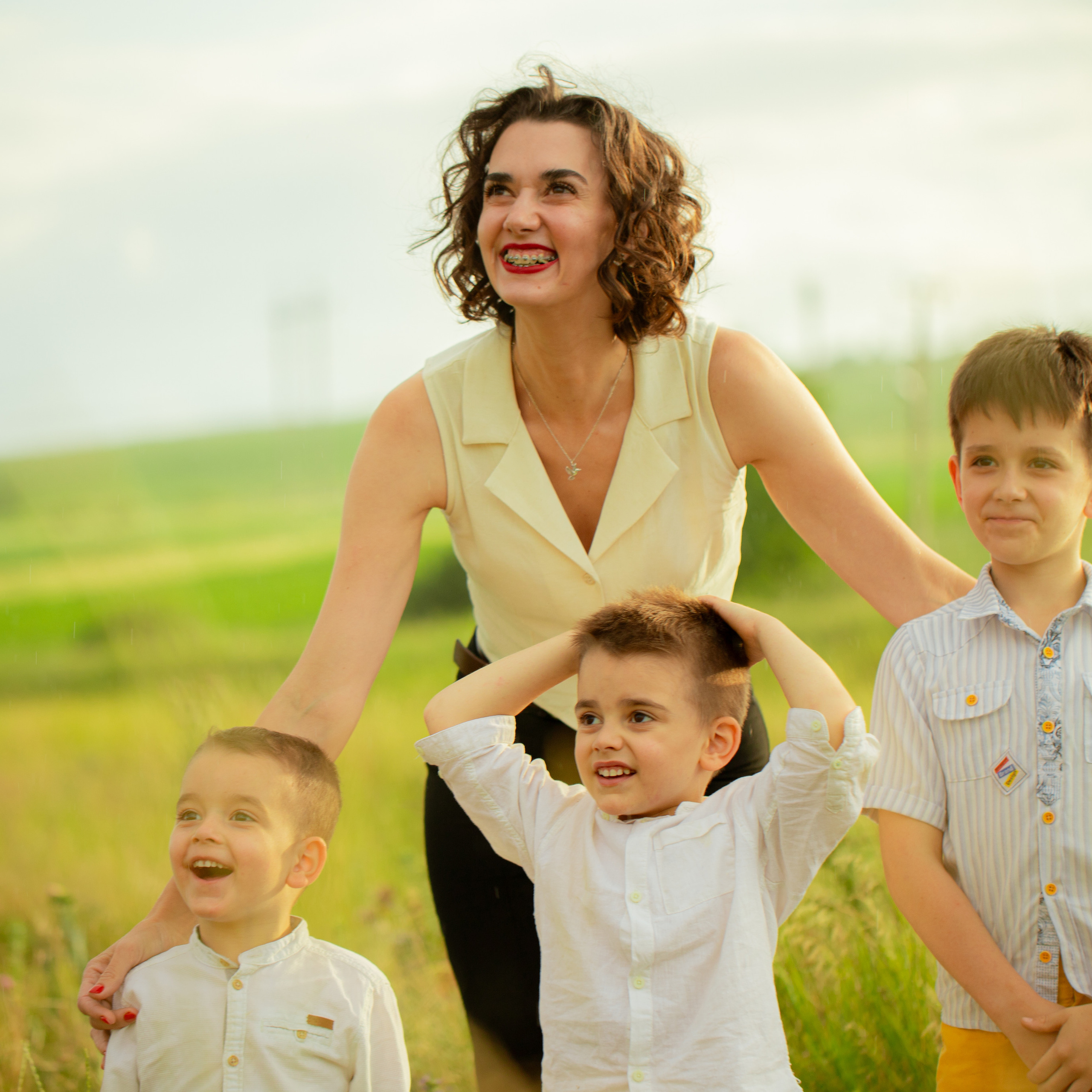 Отзывы клиентов. Fotograf și Videograf | Chișinău, Moldova