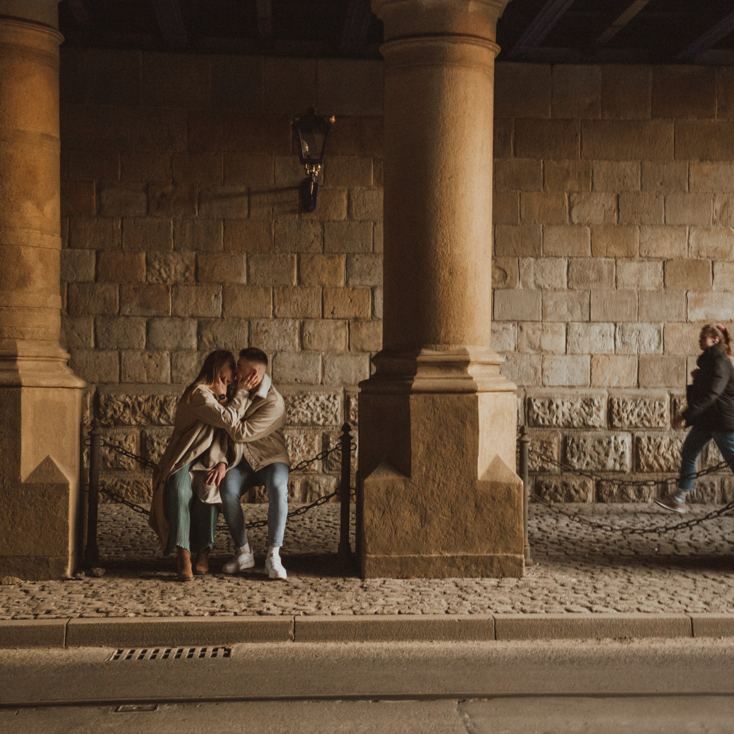Opinie. Fotograf Mykhalchuk Inna Kraków