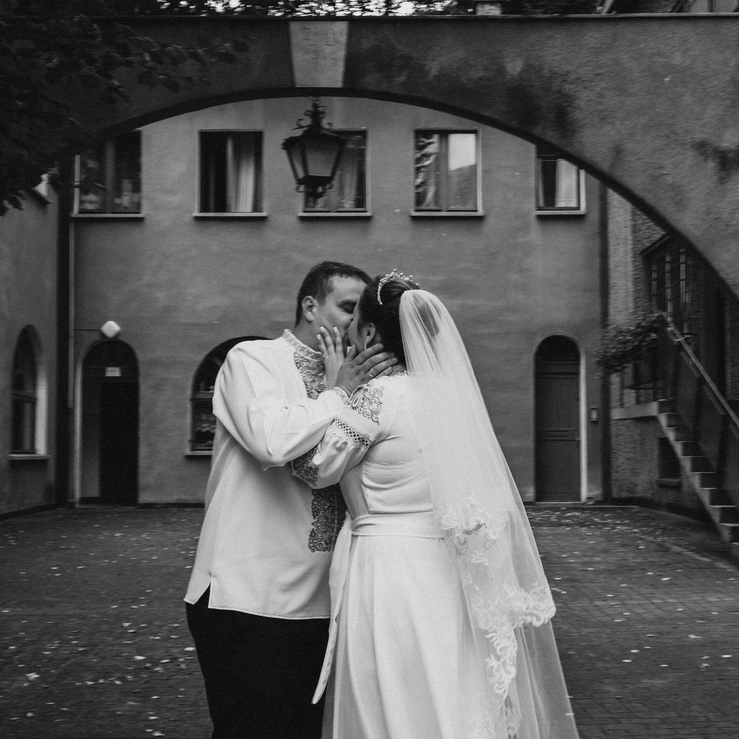 Opinie. Fotograf Mykhalchuk Inna Kraków