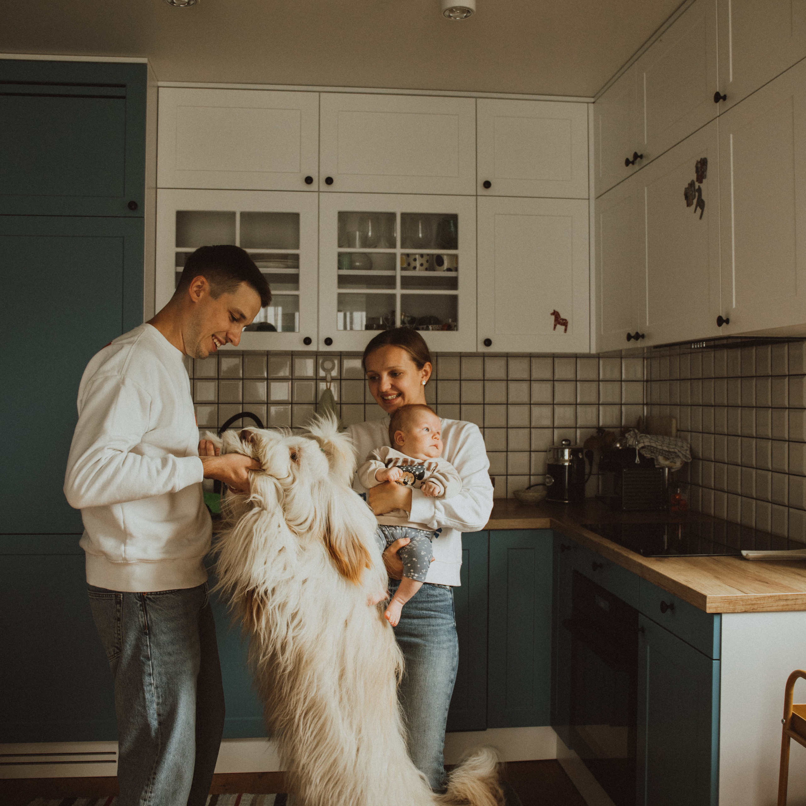 NATALIIA NIKITA ALISA