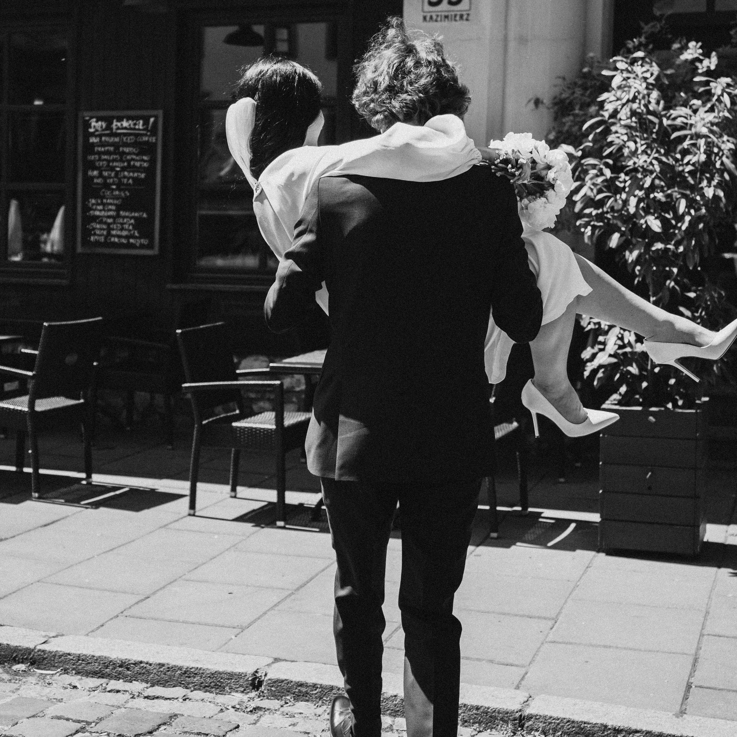 Opinie. Fotograf Mykhalchuk Inna Kraków