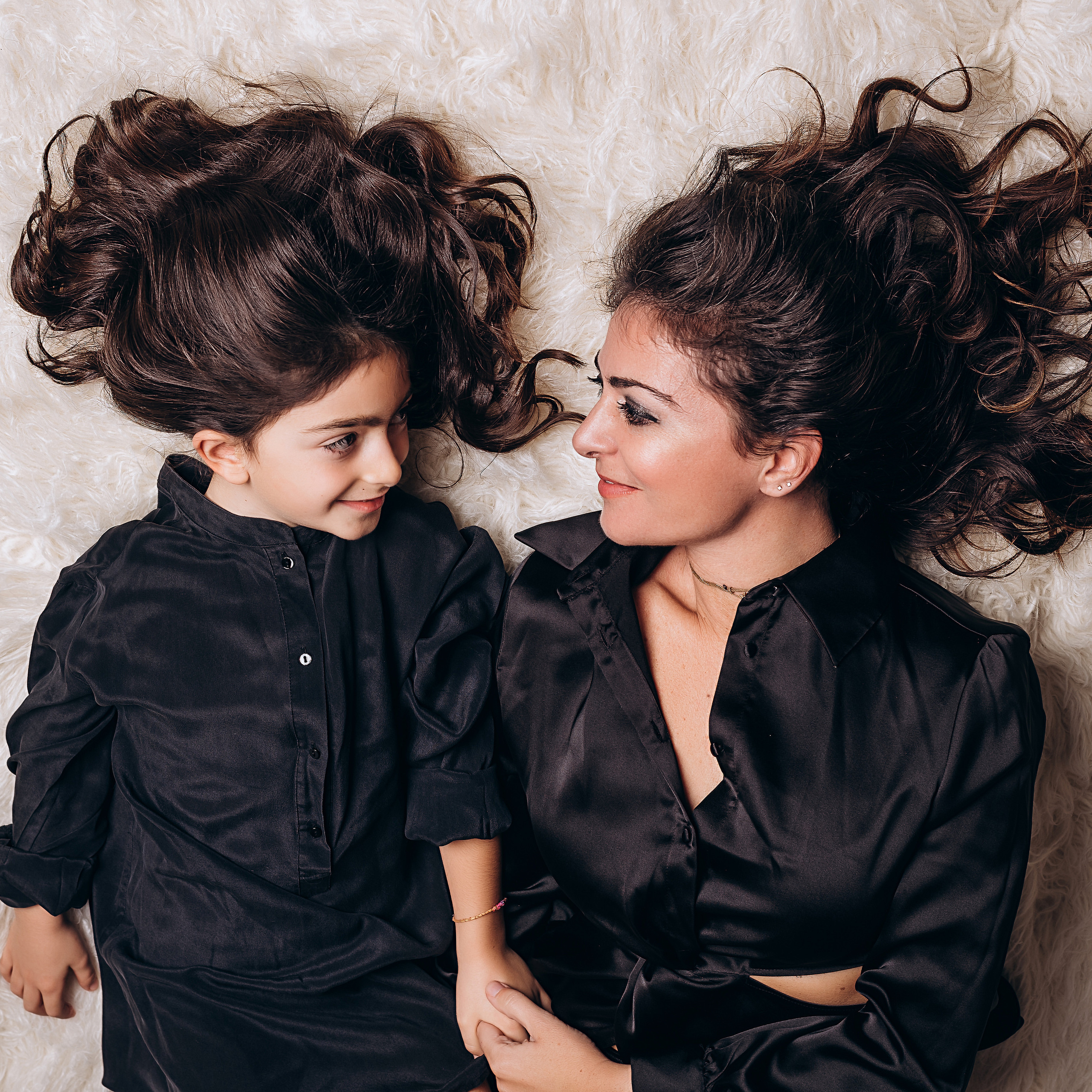 Testimonianze. Natalia Maryach Photographer