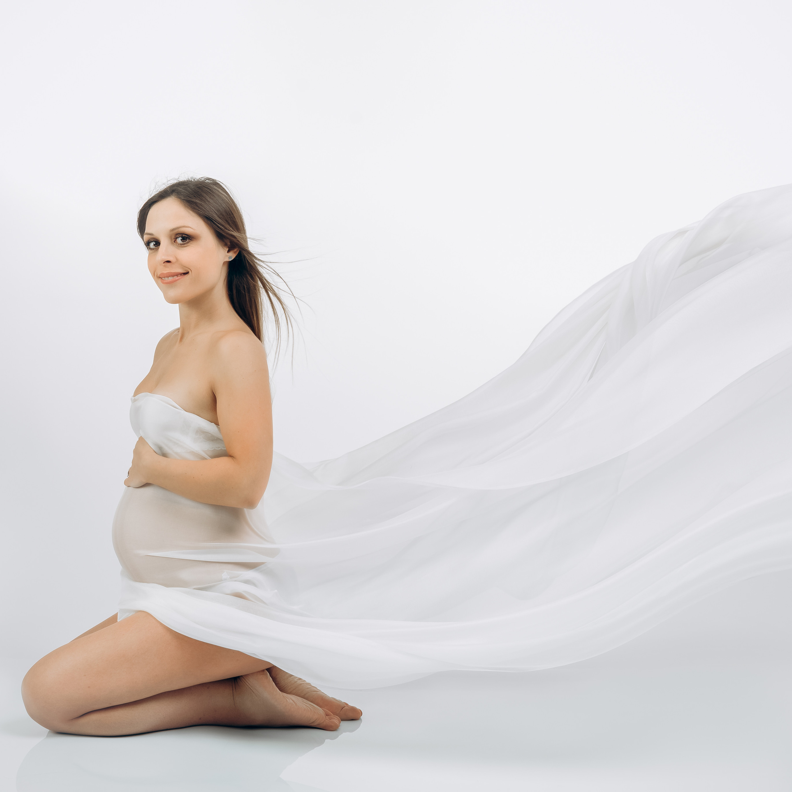 Testimonianze. Natalia Maryach Photographer