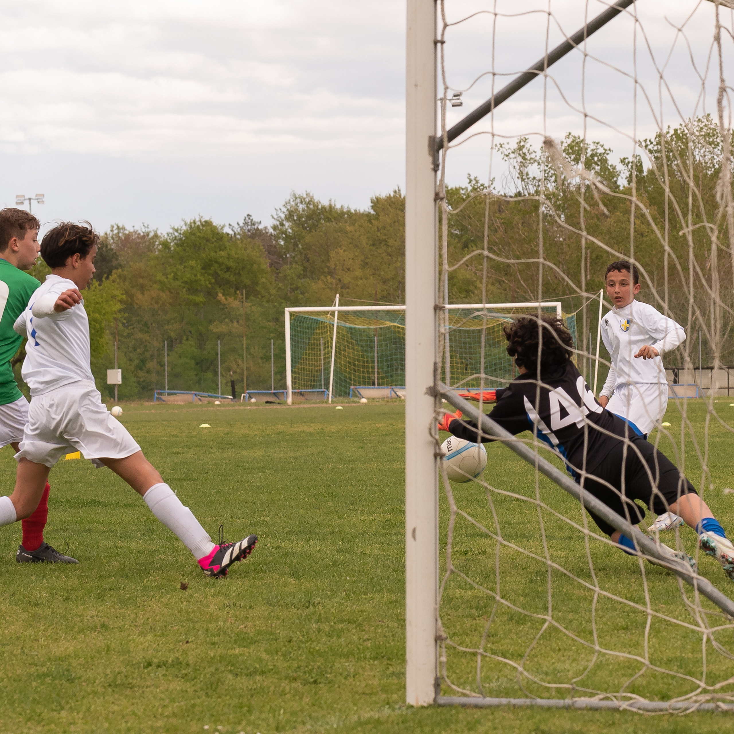 Testimonianze. Natalia Maryach Photographer