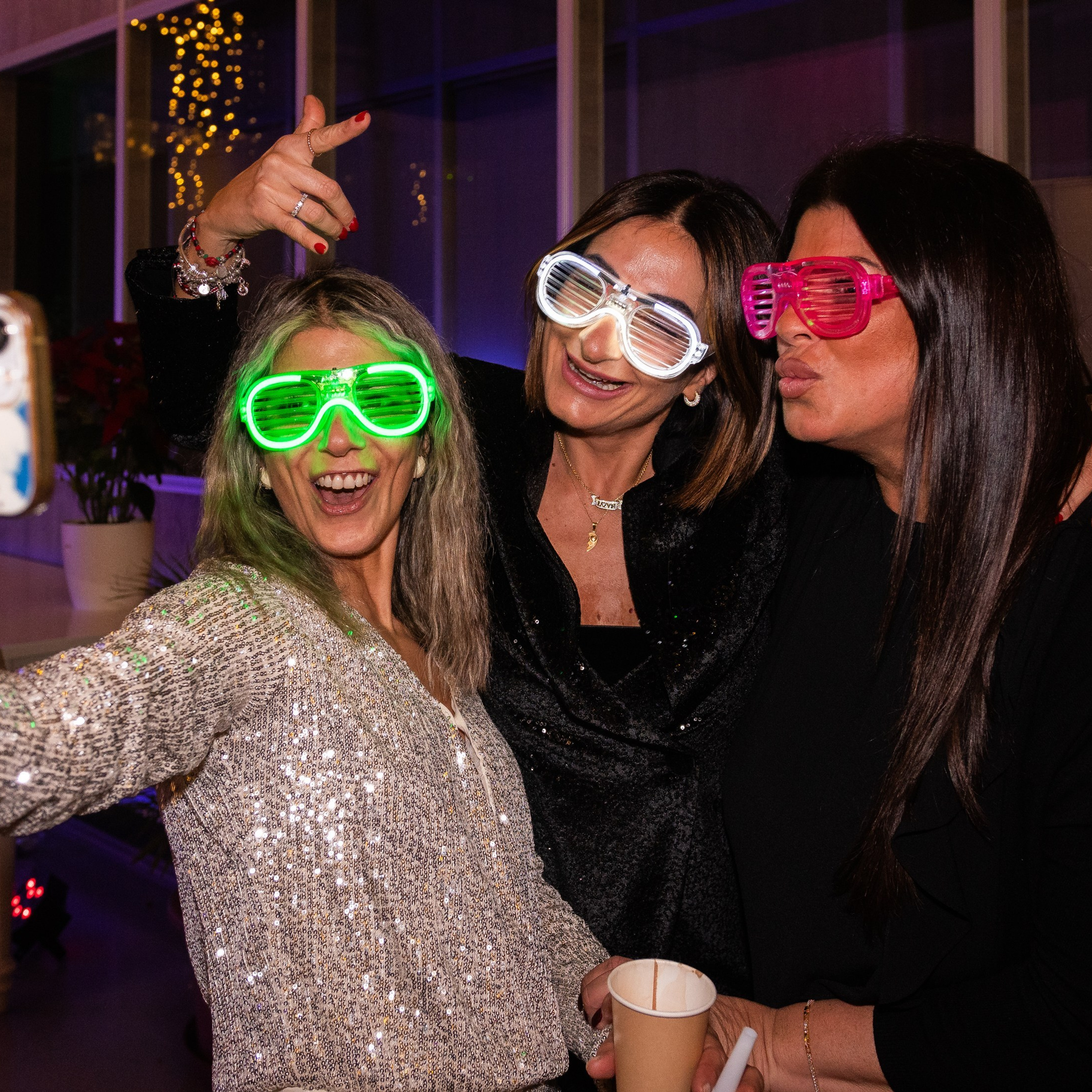 Testimonianze. Natalia Maryach Photographer