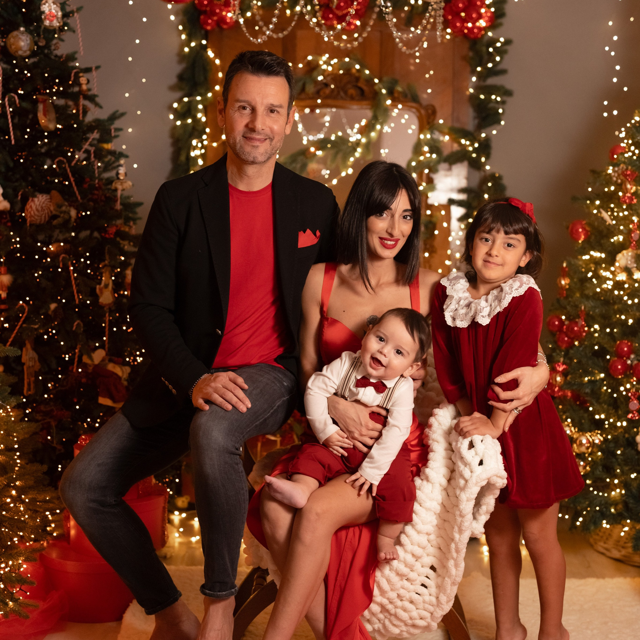 Testimonianze. Yulisphotography Ravenna - Fotografo Romagna // Fotografo Gravidanza