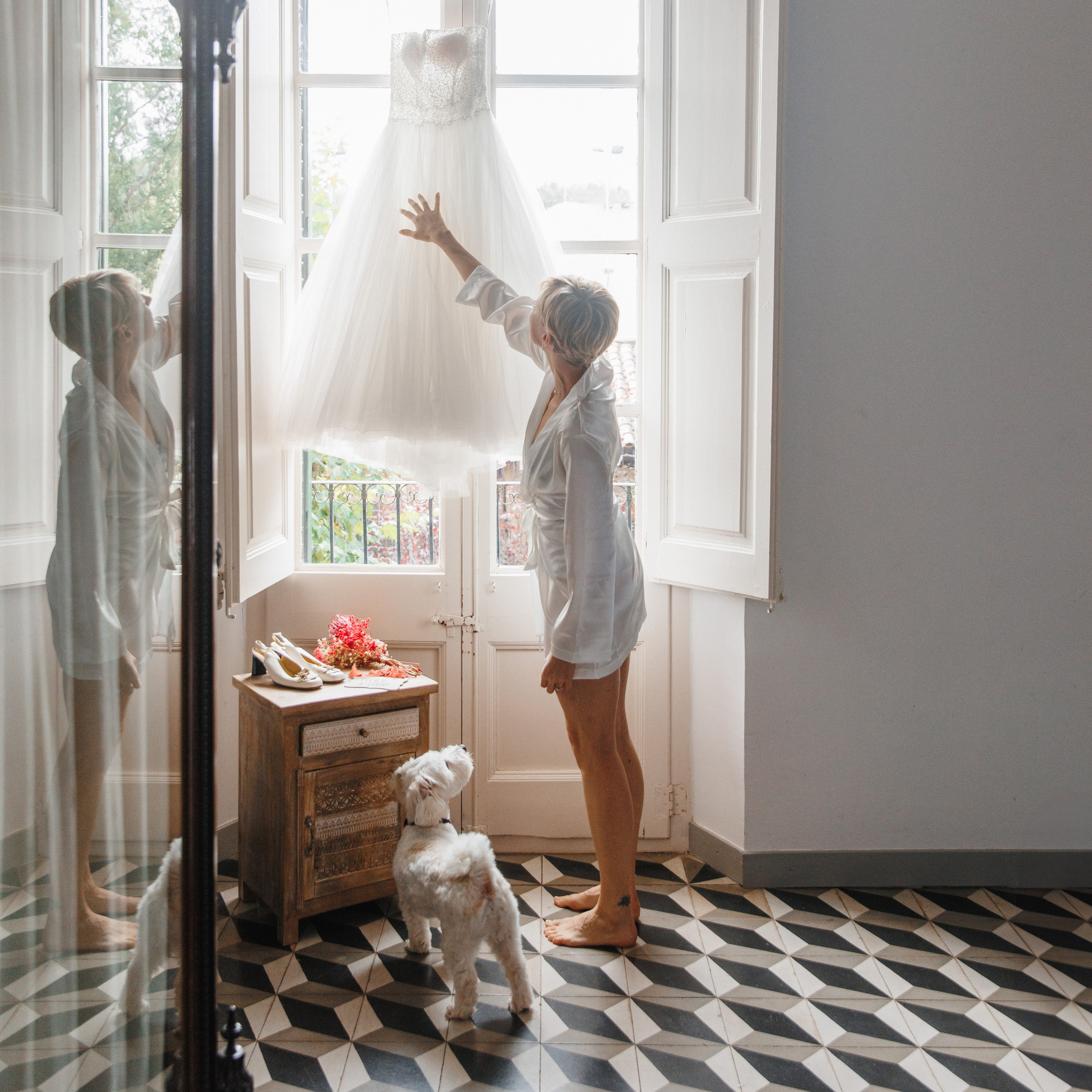 Wedding Photographer in Barcelona Lana Alekhina