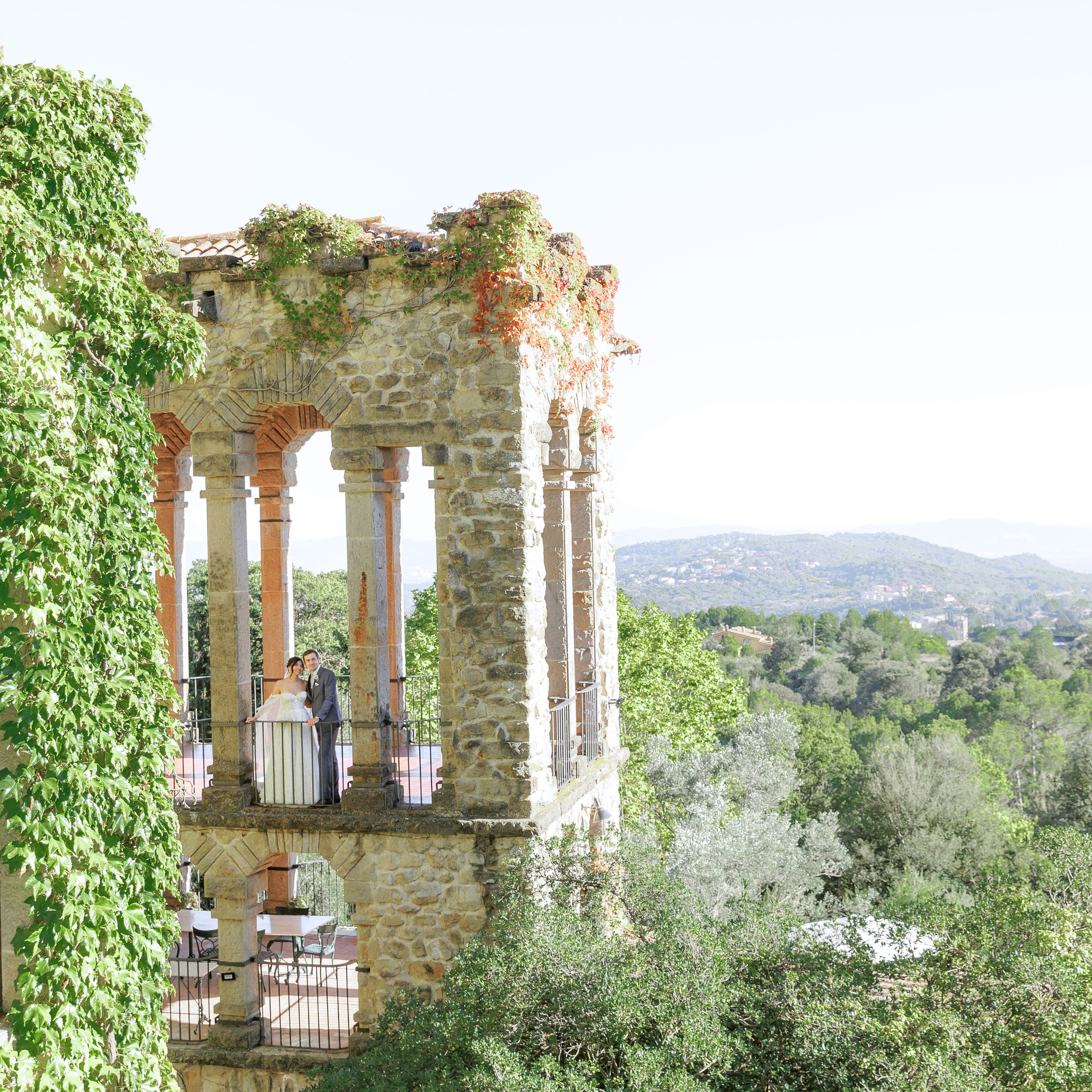 Wedding Photography Services. Wedding Photographer in Barcelona Lana Alekhina