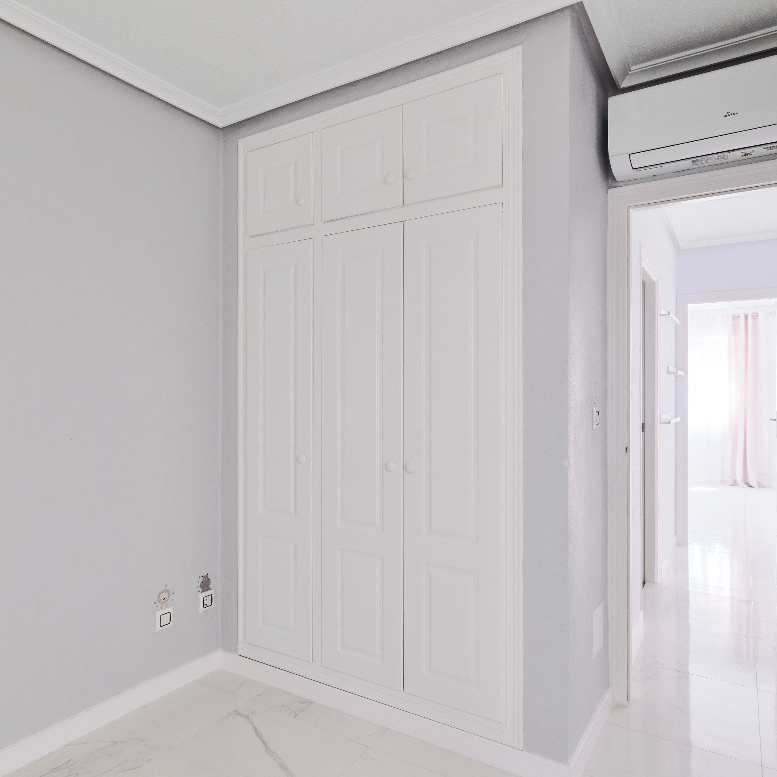 Nuestros Proyectos | SVK Constructis: Ejemplos de Construcción y Reformas en Costa Blanca y España. SVK Constructis: Construcción y Reformas en la Costa Blanca