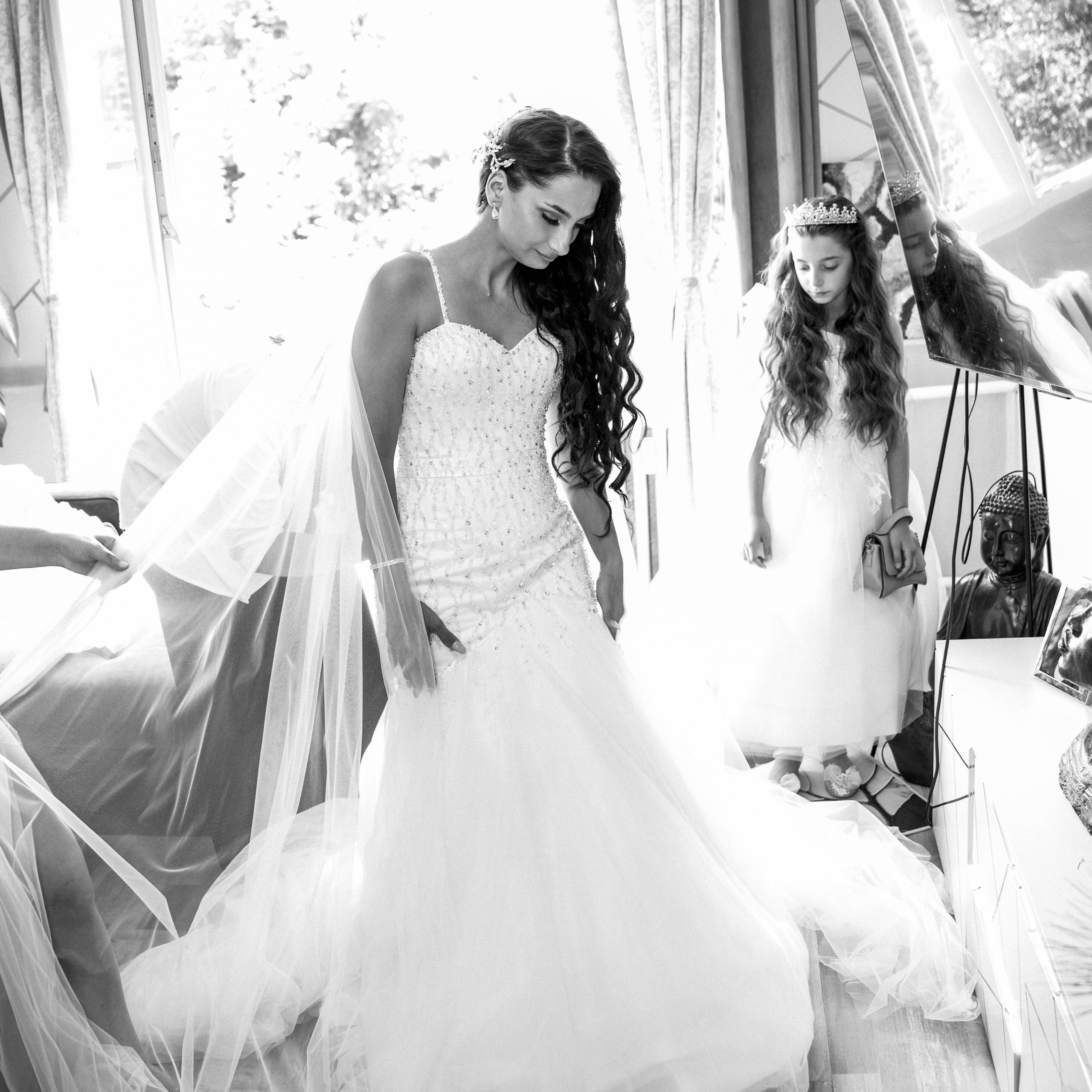 Svatební fotograf a kameraman v Česku a po celé Evropě — Teplice, Ústí nad Labem, Praha, Drážďany