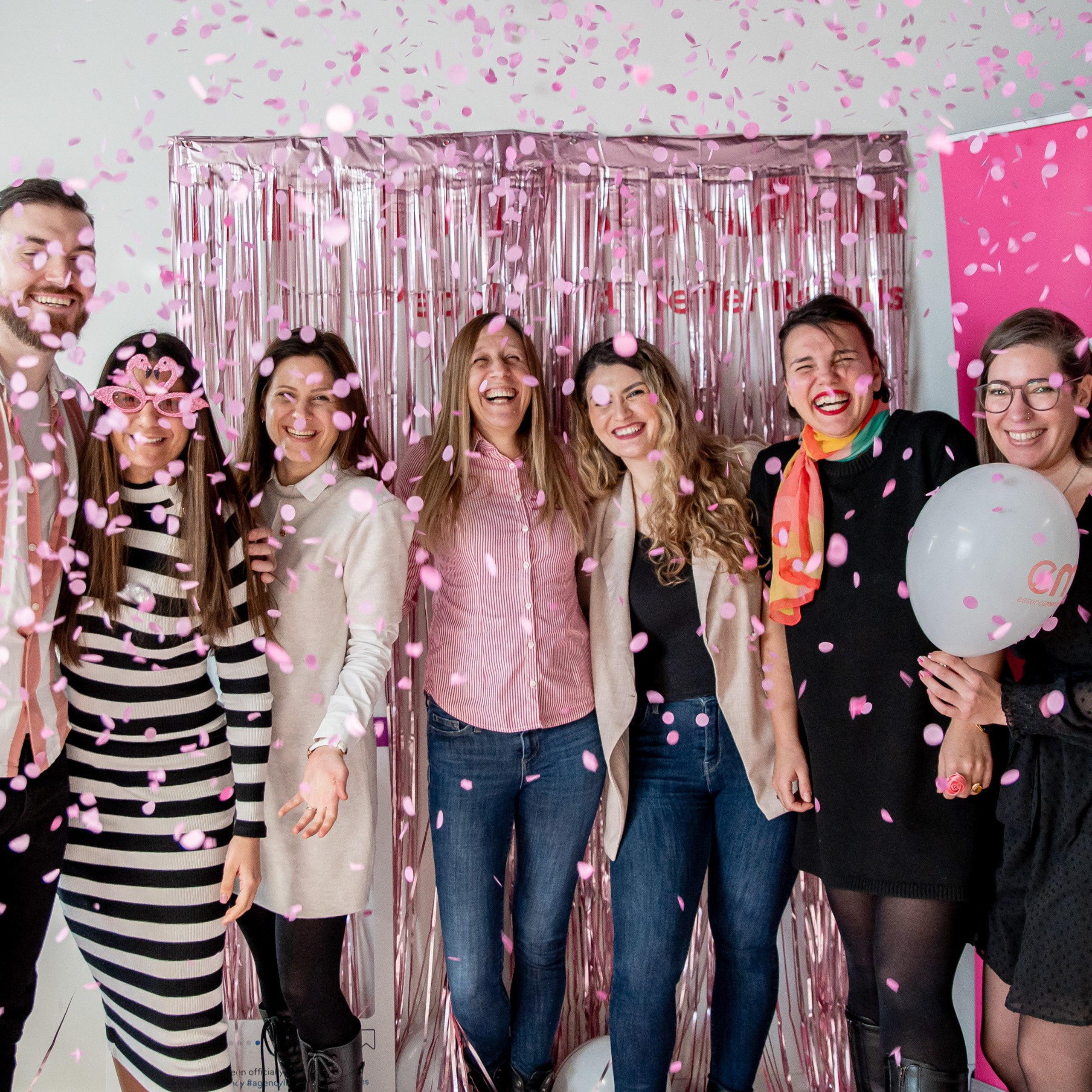 Fotografisanje korporativnih proslava/ Team bulidings