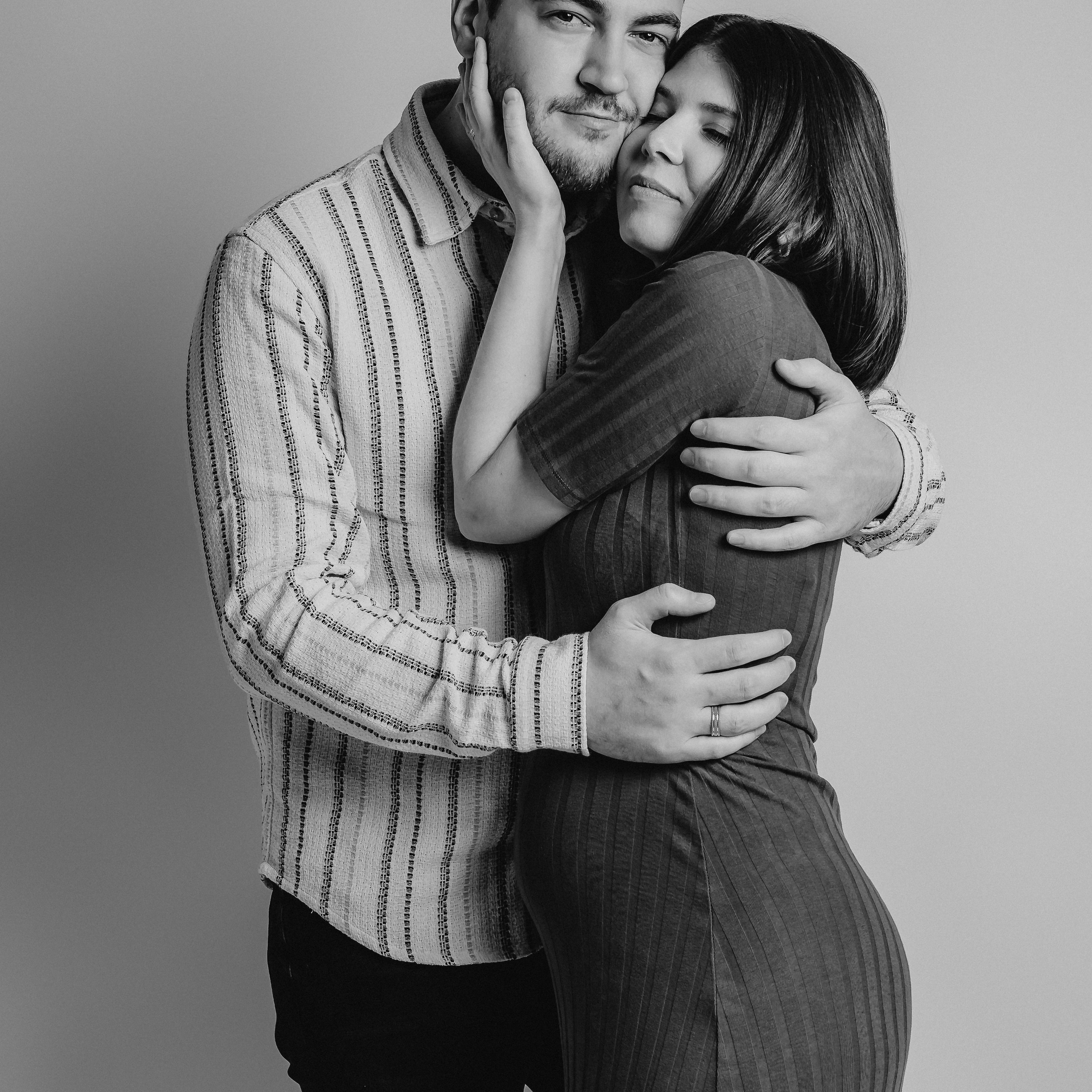 Nicoleta și Cornel