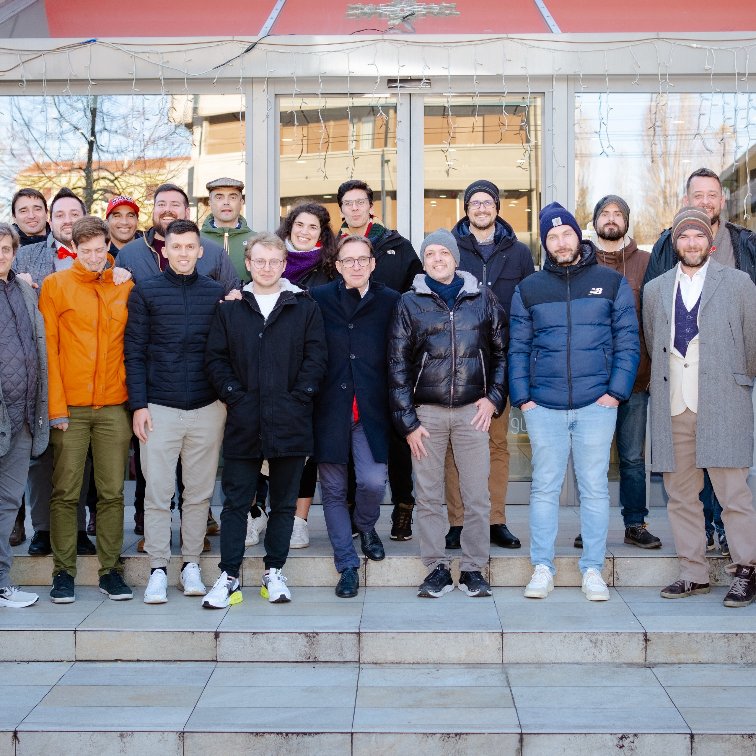 Testimonianze. Grosu Photography