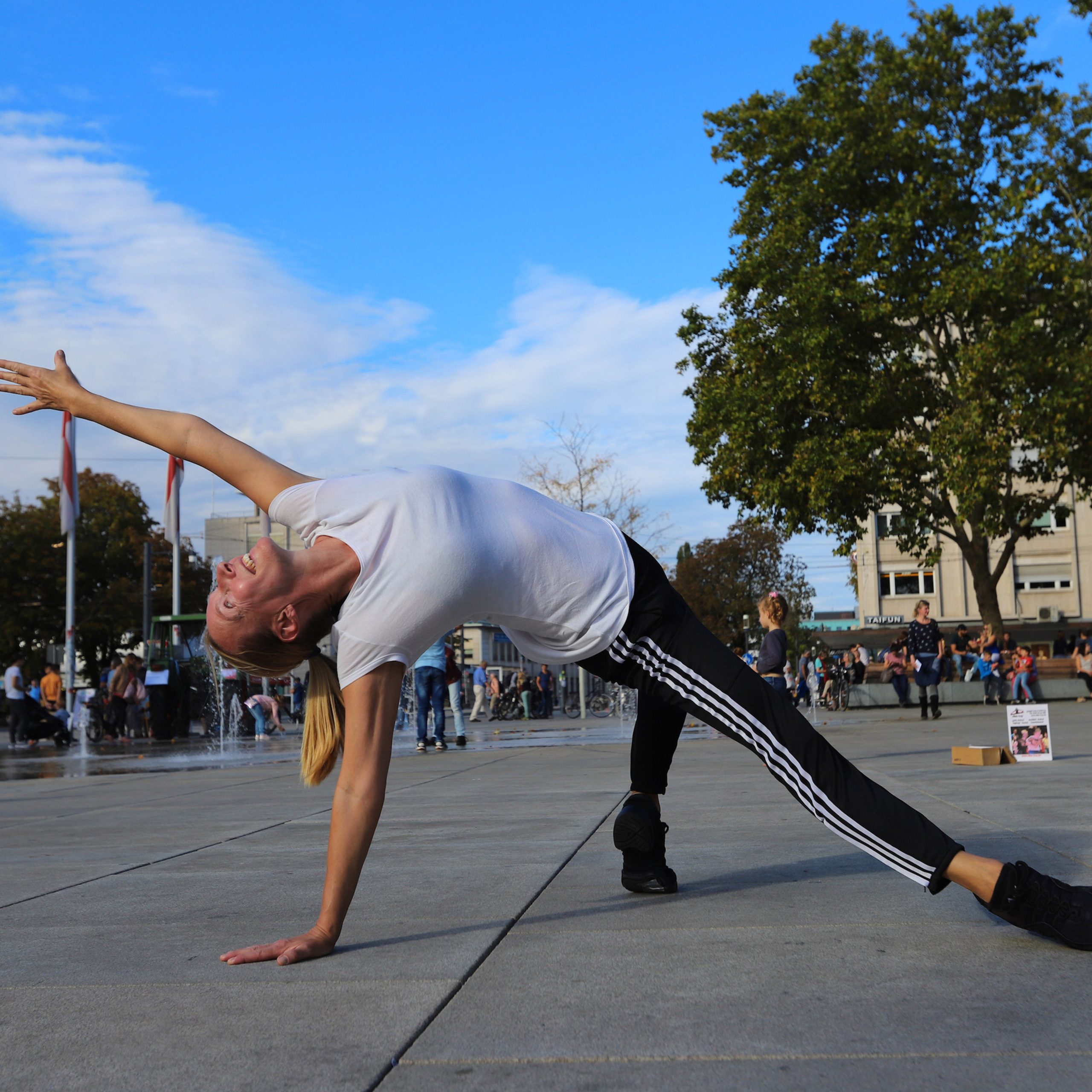 Fotograf Freiburg. Fotograf in Freiburg, Meerim Kaufmann