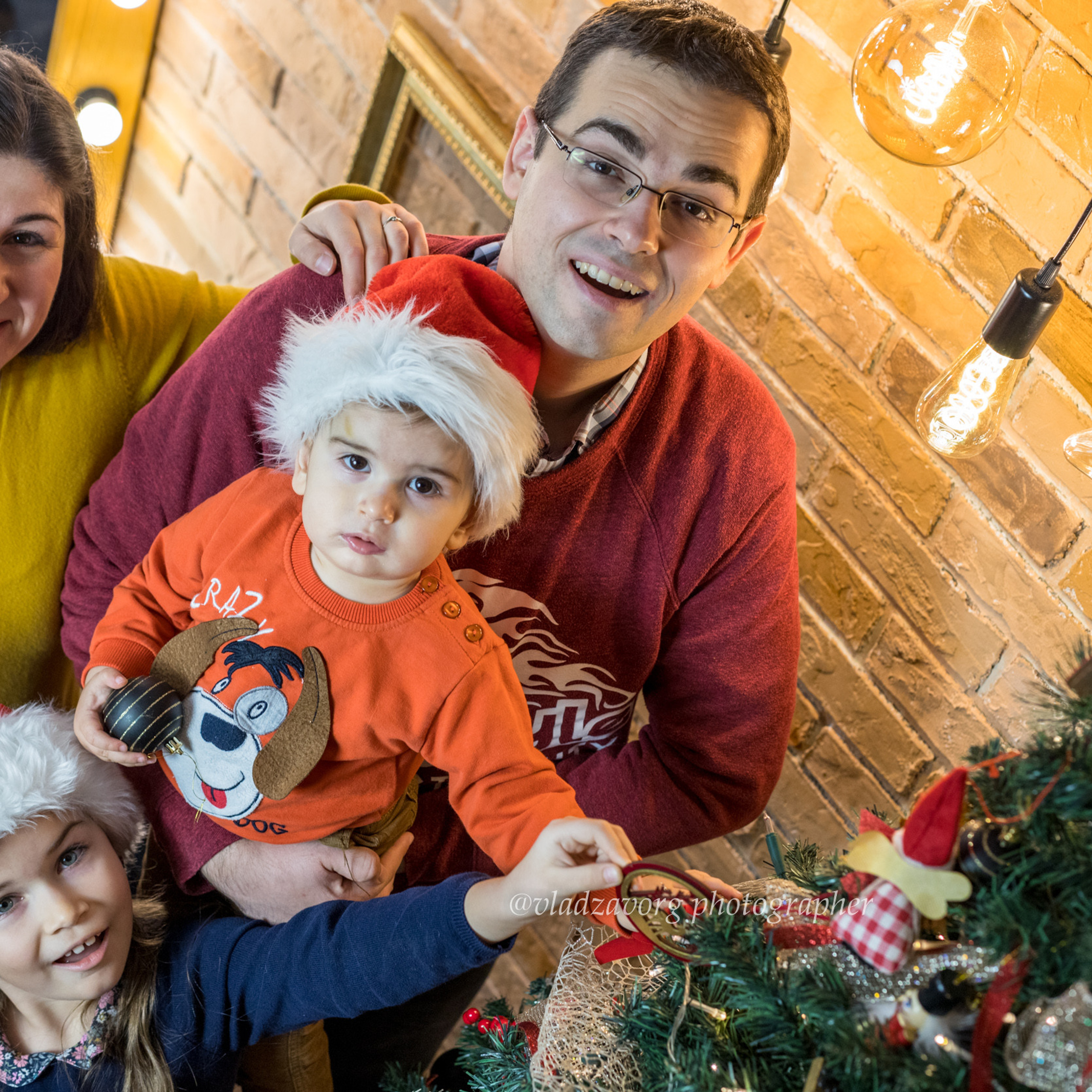 Владимир — фотограф в Болгарии. Family photographer in Burgas VladZavorg