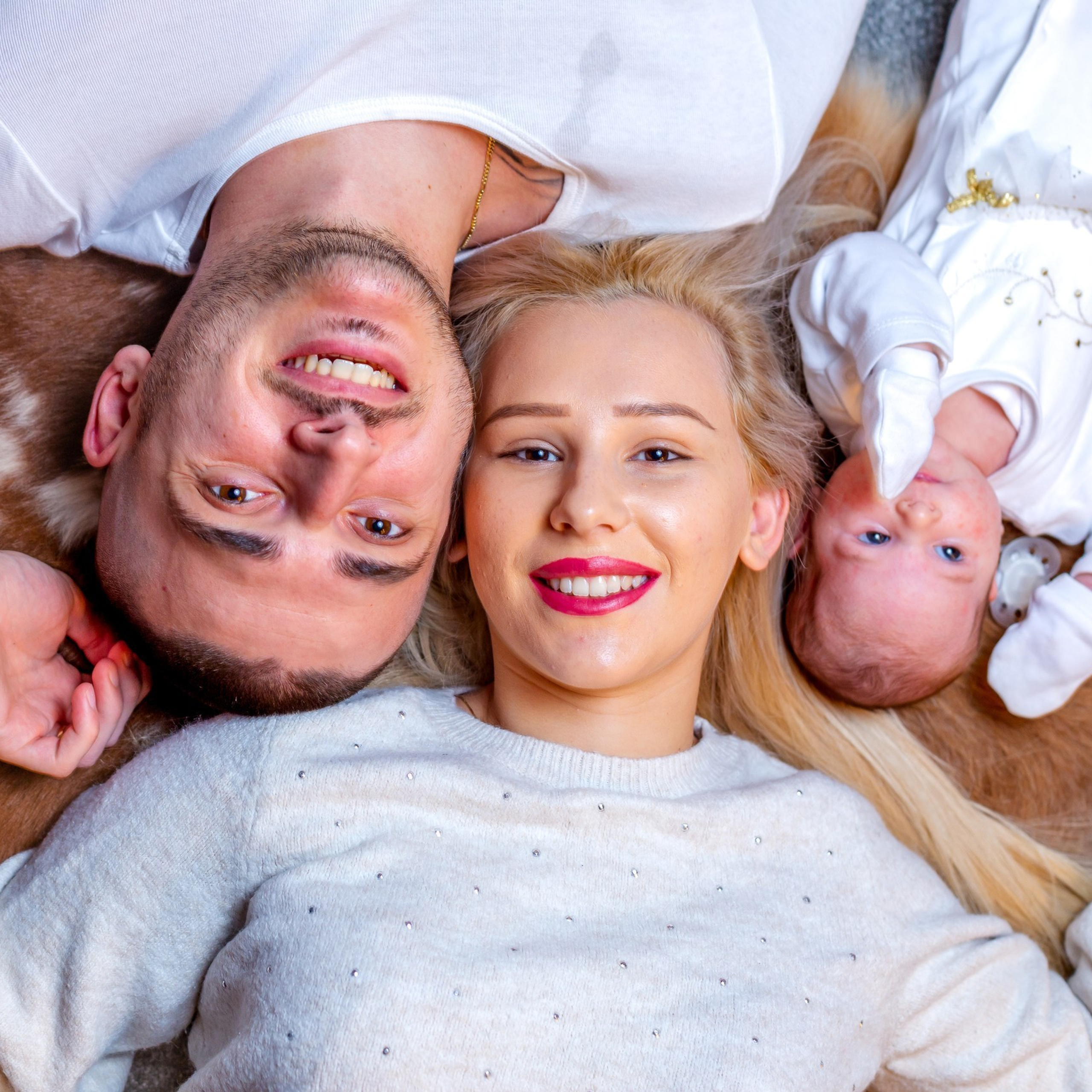 Владимир — фотограф в Болгарии. Family photographer in Burgas VladZavorg