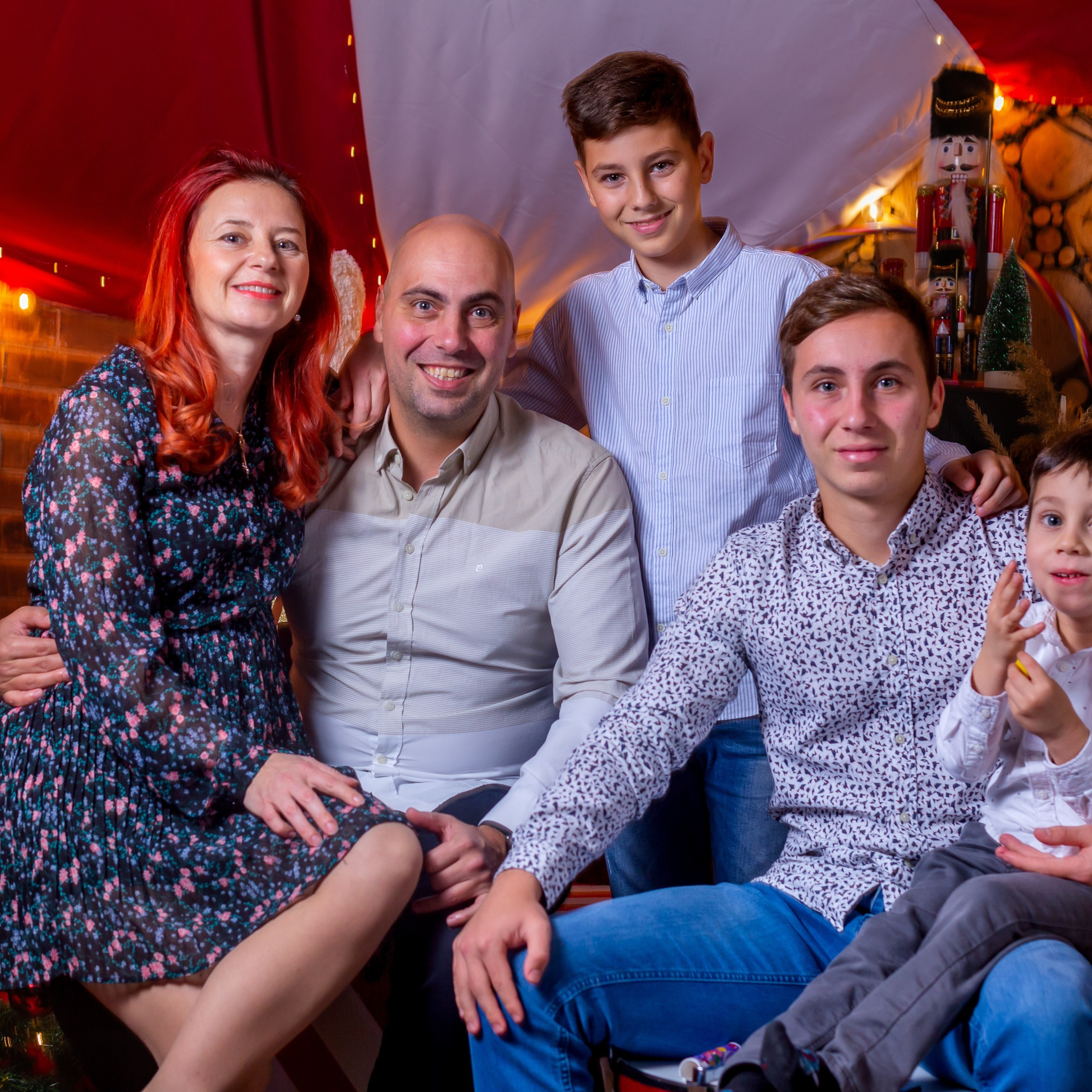 Владимир — фотограф в Болгарии. Family photographer in Burgas VladZavorg