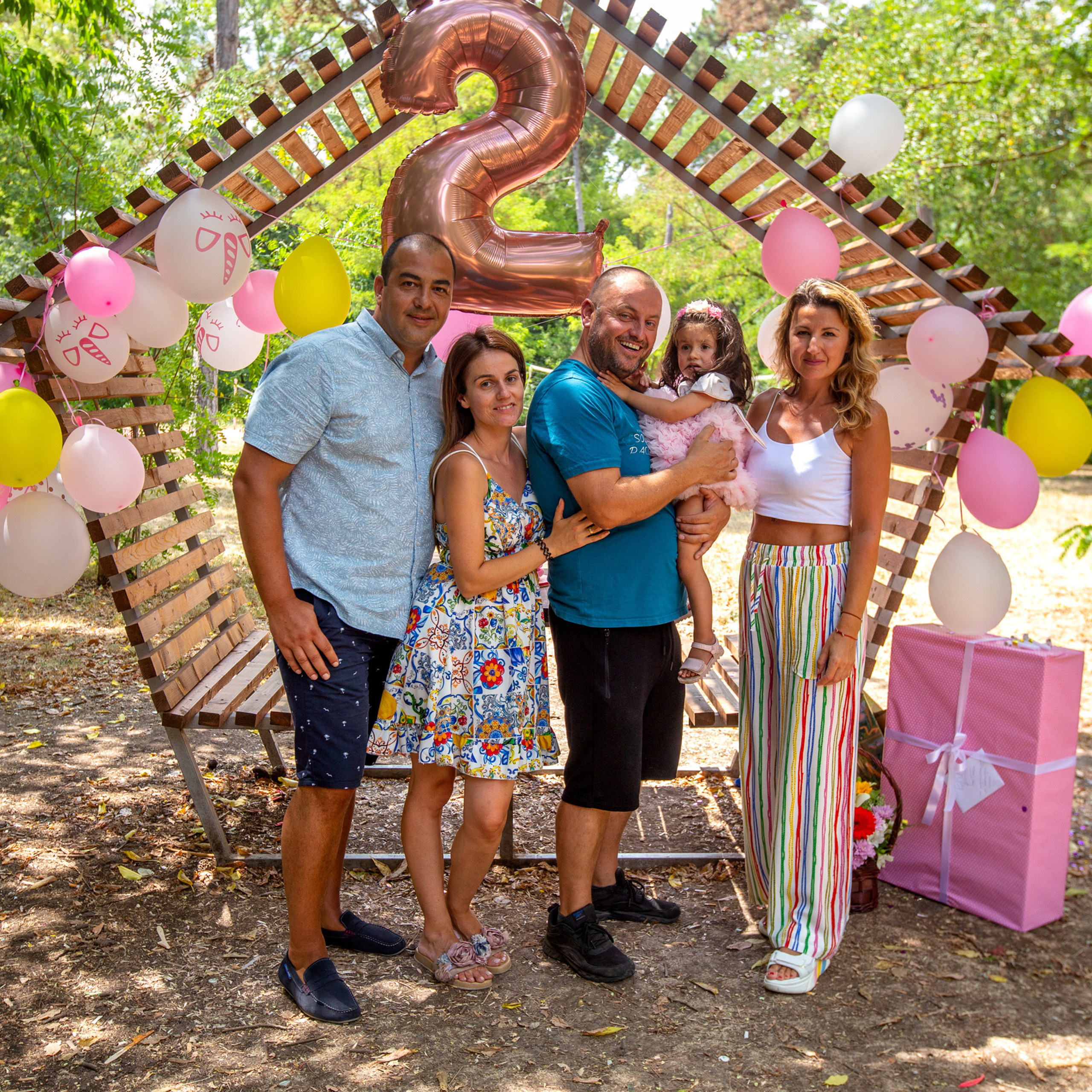 Владимир — фотограф в Болгарии. Family photographer in Burgas VladZavorg