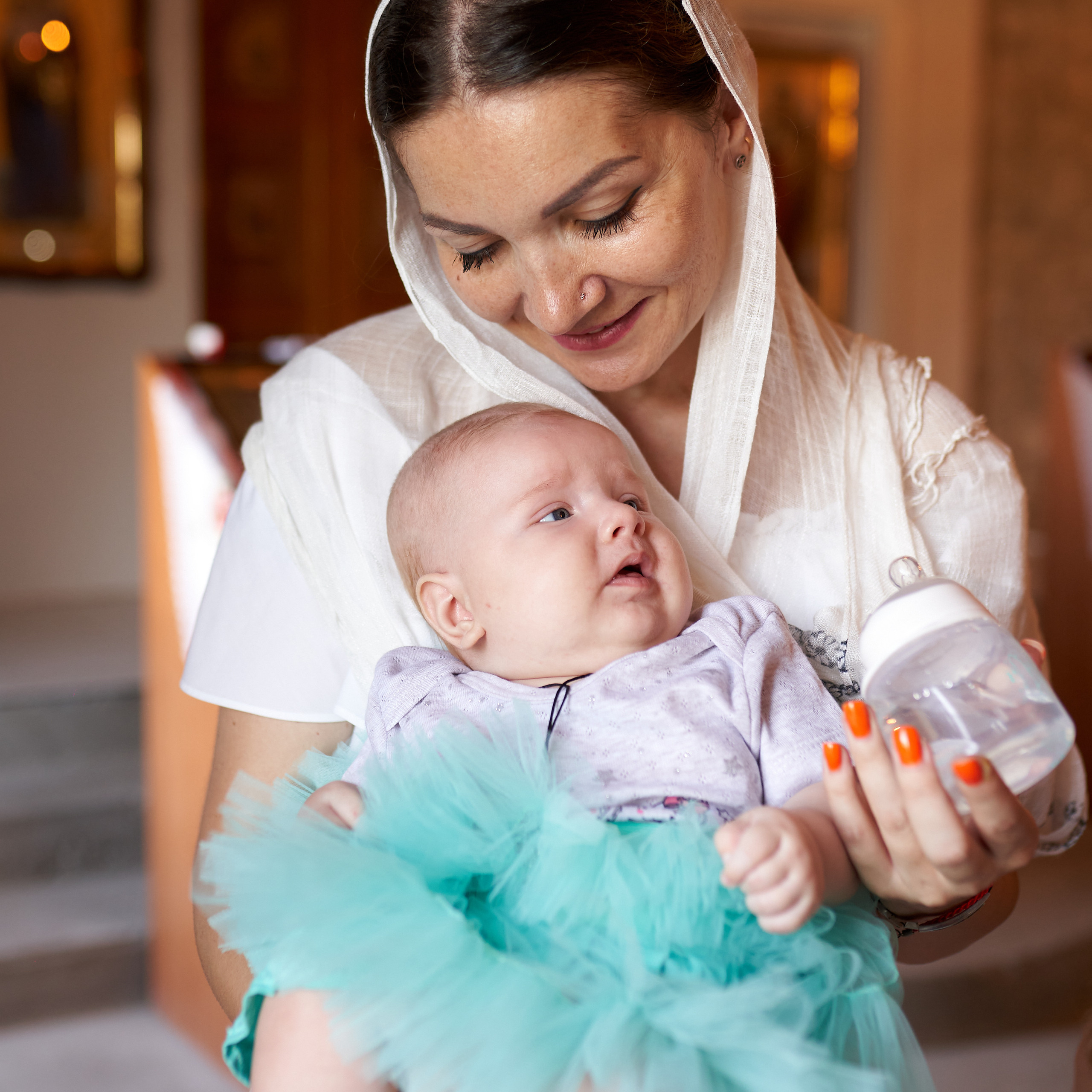 Отзывы. Дмитрий и Каролина Тофан