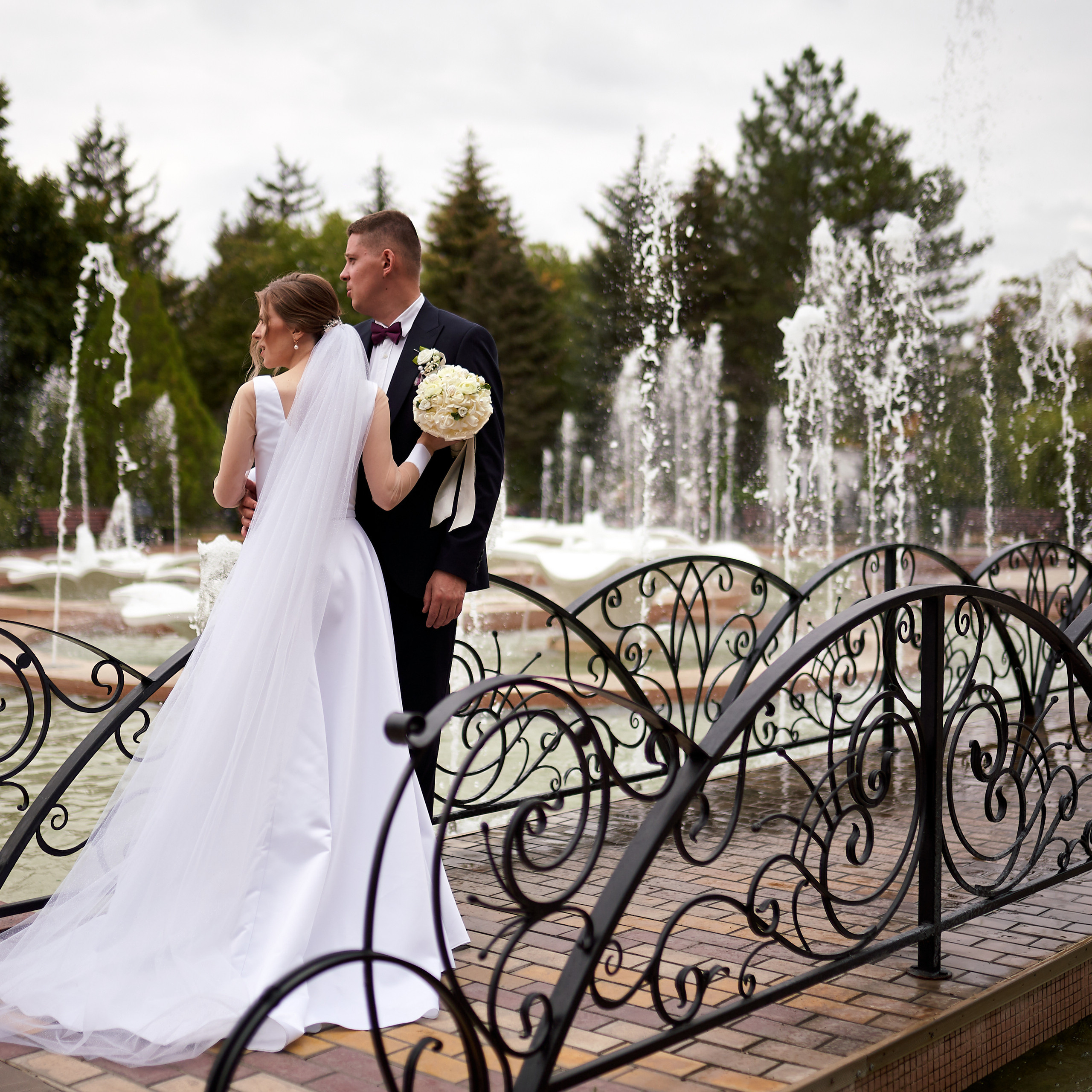 Отзывы. Дмитрий и Каролина Тофан