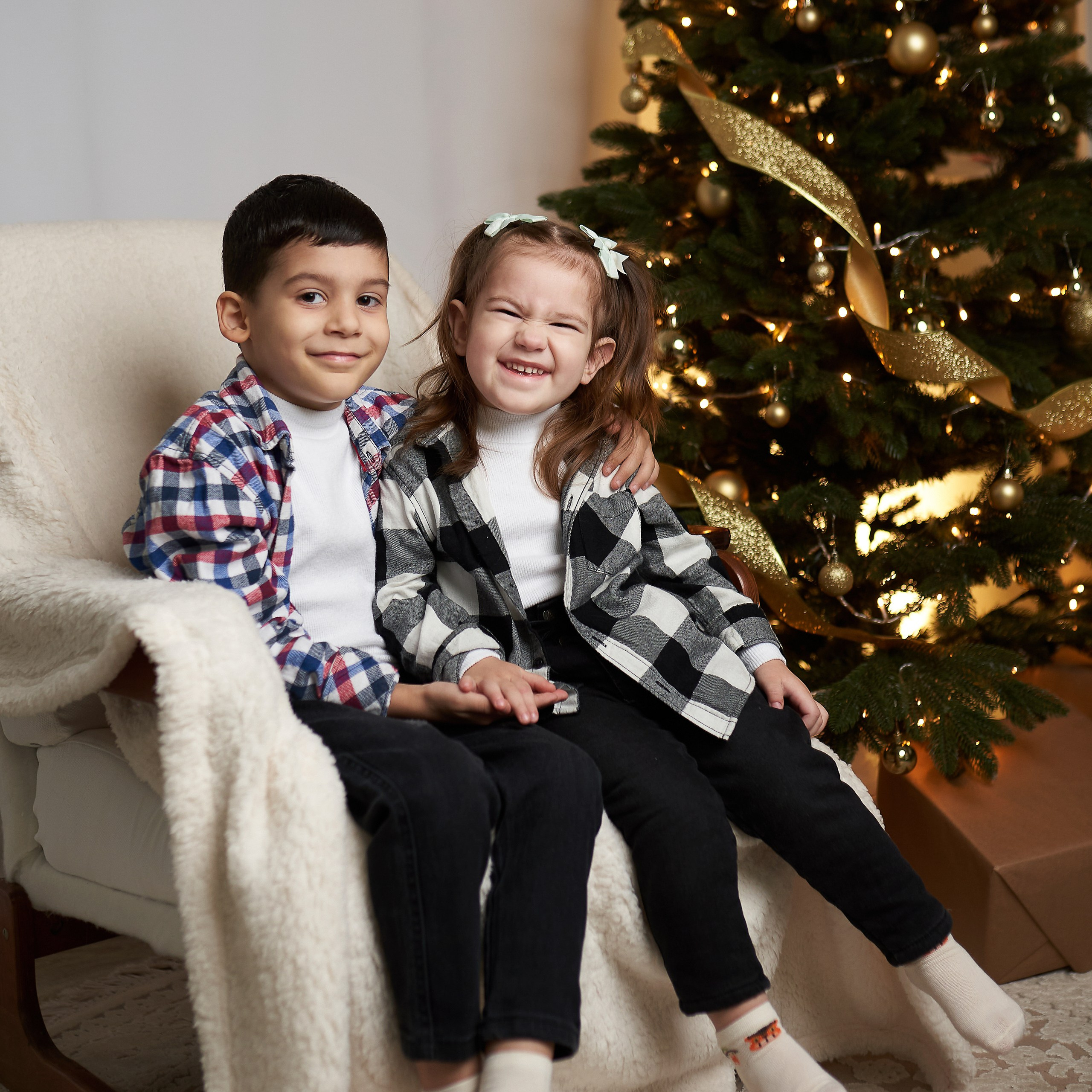 Отзывы. Дмитрий и Каролина Тофан