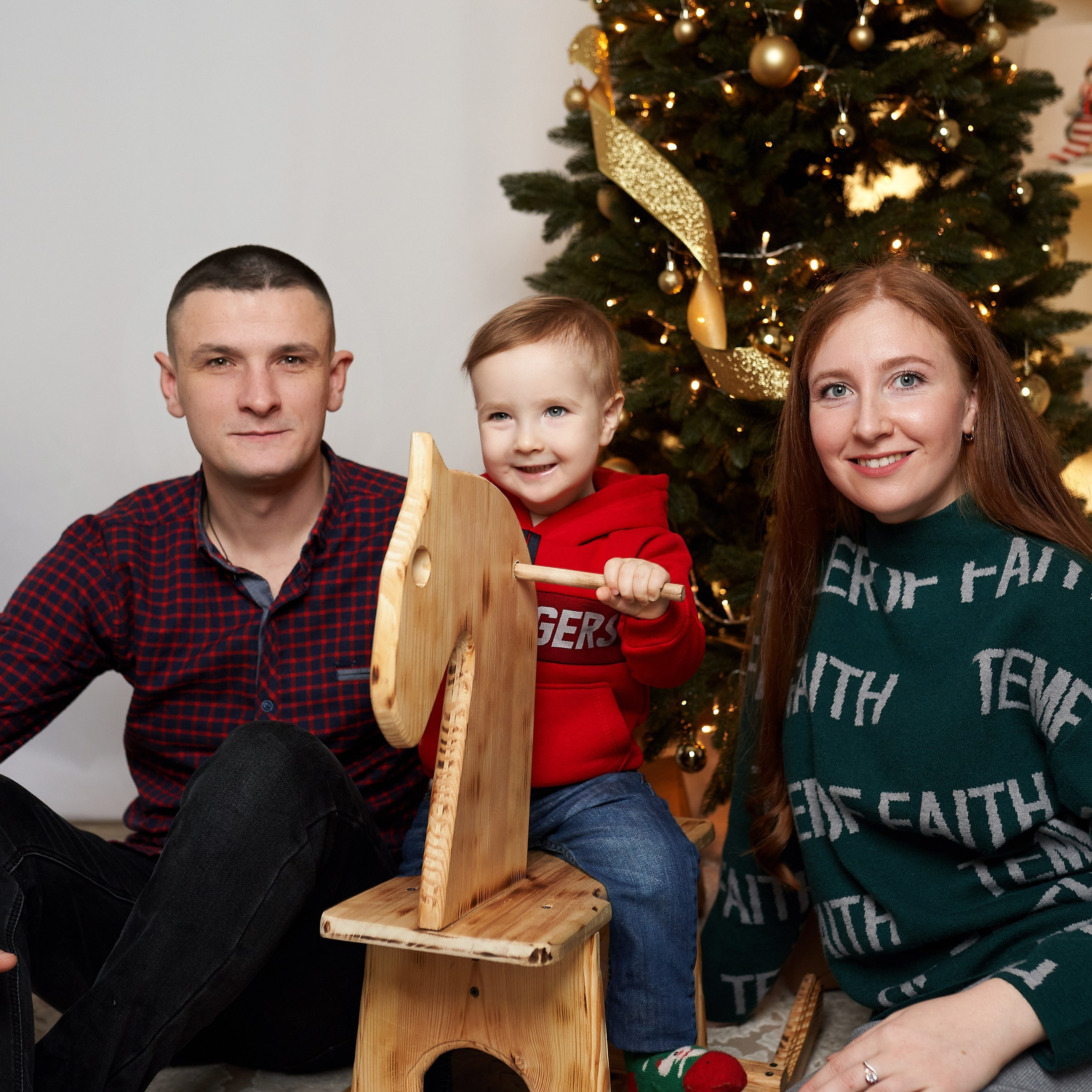 Отзывы. Дмитрий и Каролина Тофан