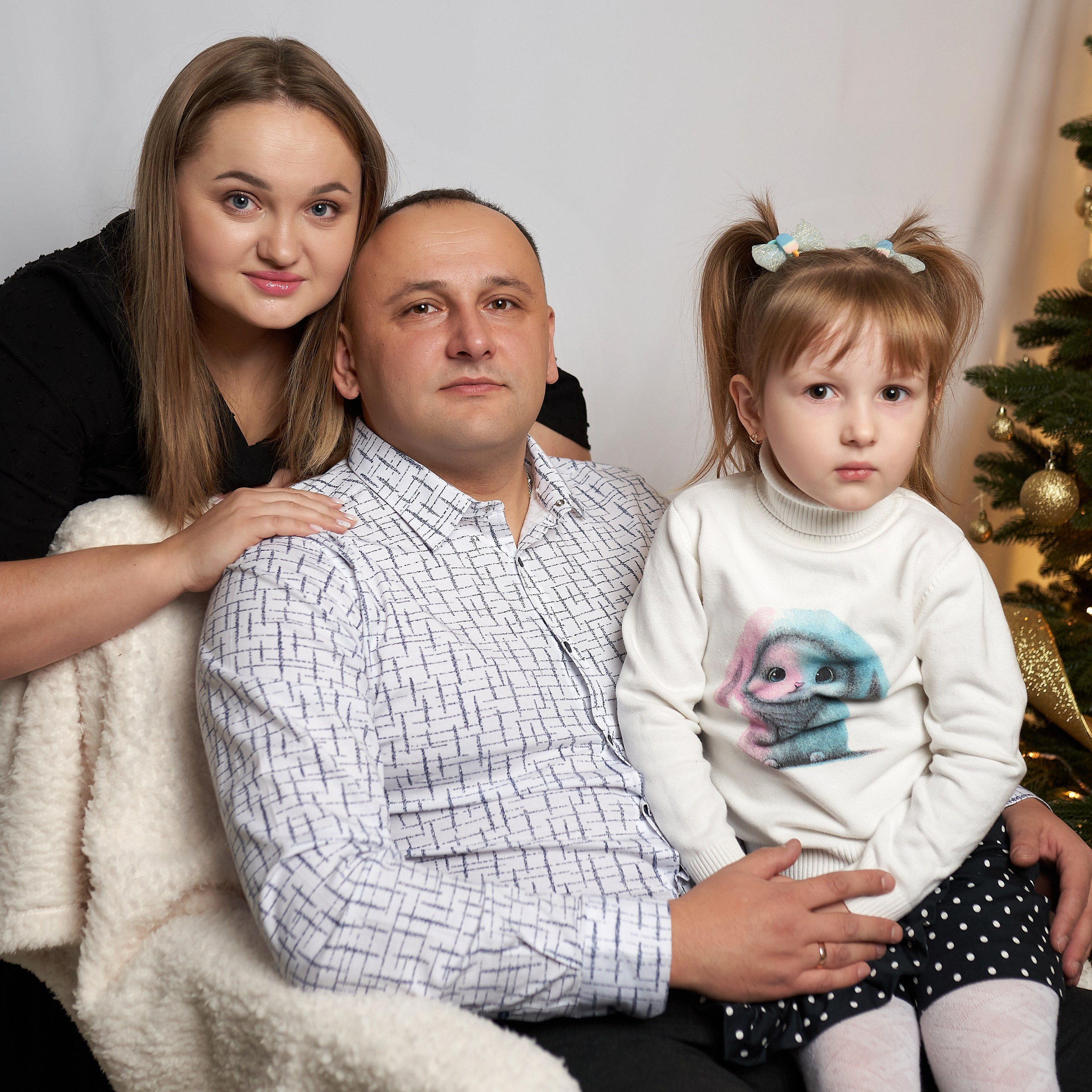 Отзывы. Дмитрий и Каролина Тофан