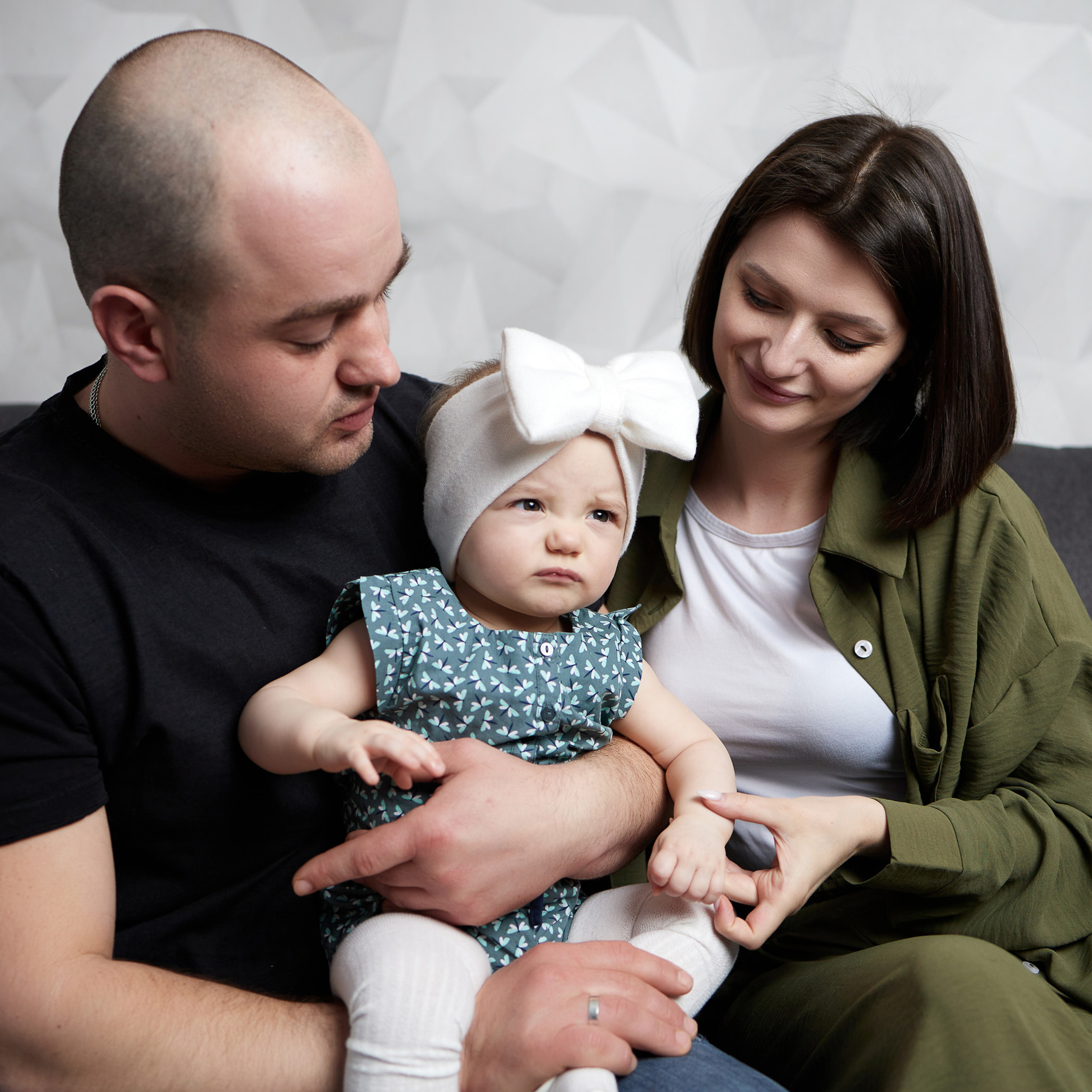 Отзывы. Дмитрий и Каролина Тофан