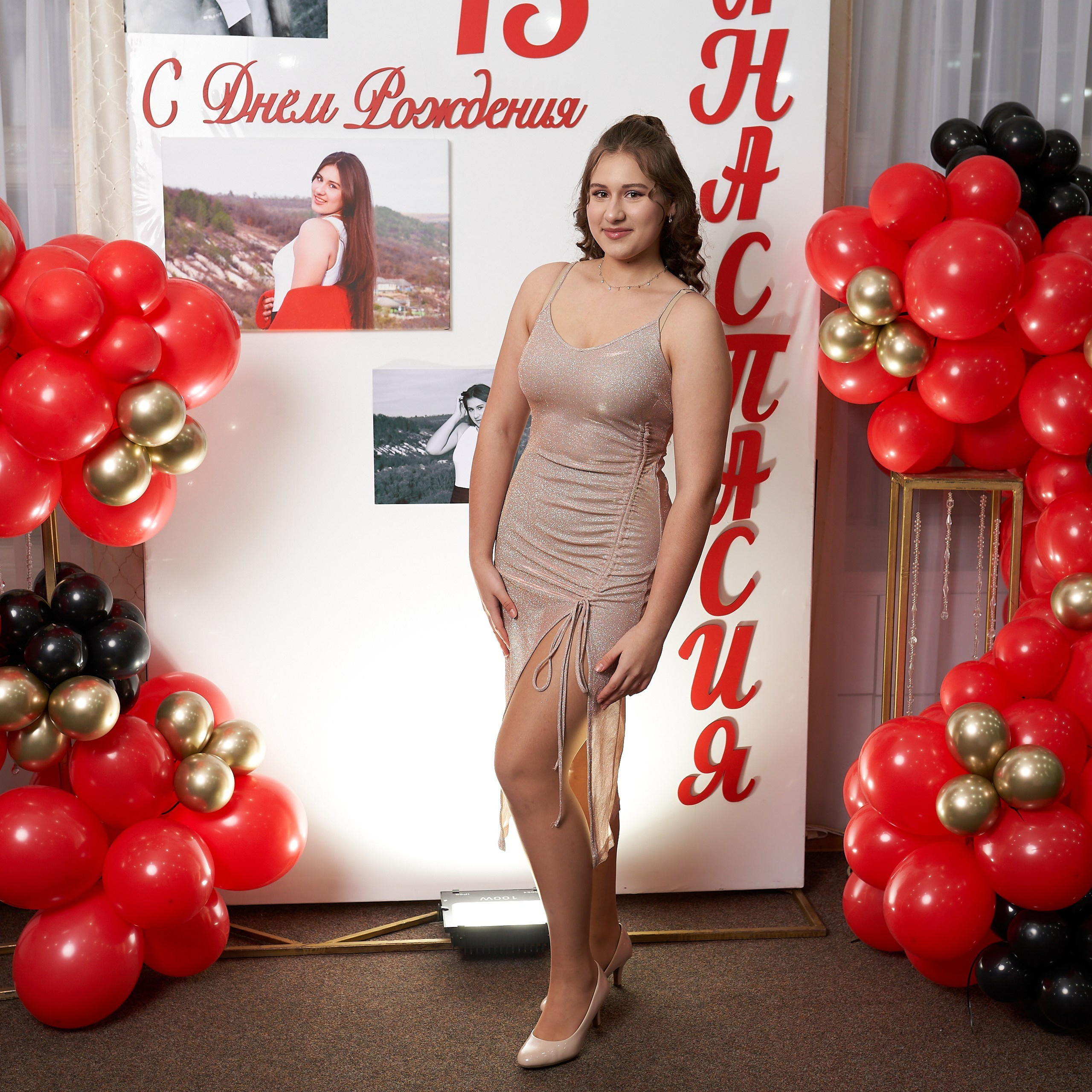 Отзывы. Дмитрий и Каролина Тофан