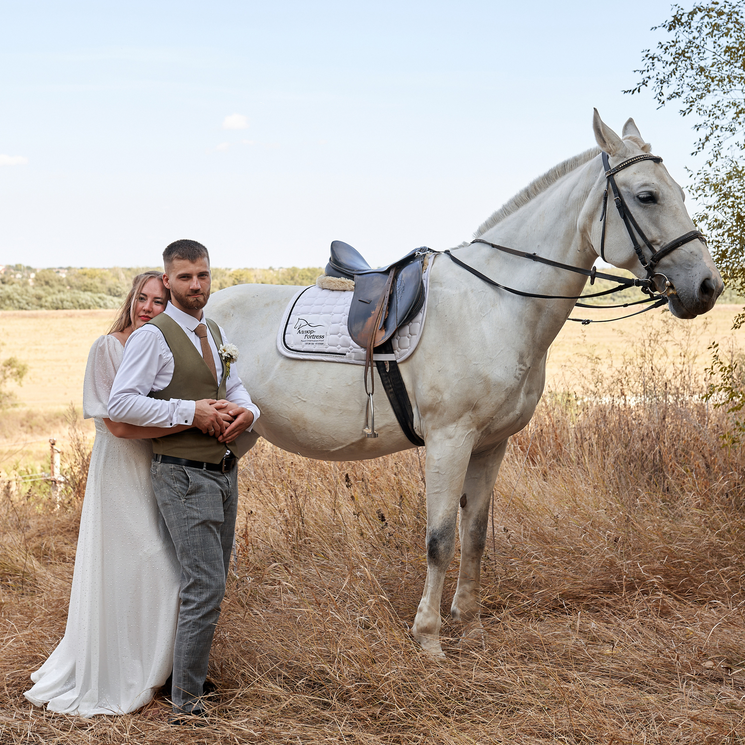 Отзывы. Дмитрий и Каролина Тофан