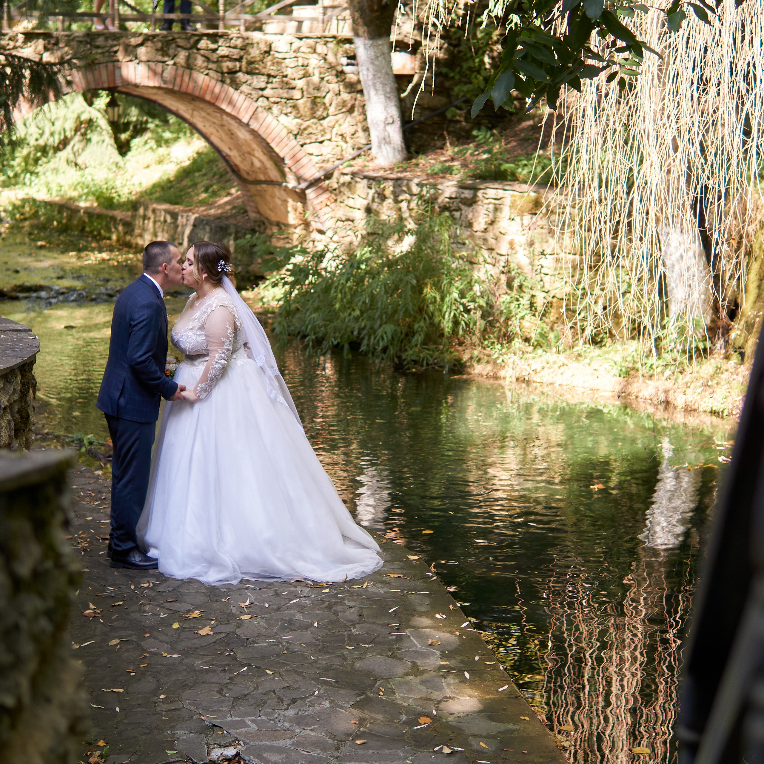 Отзывы. Дмитрий и Каролина Тофан