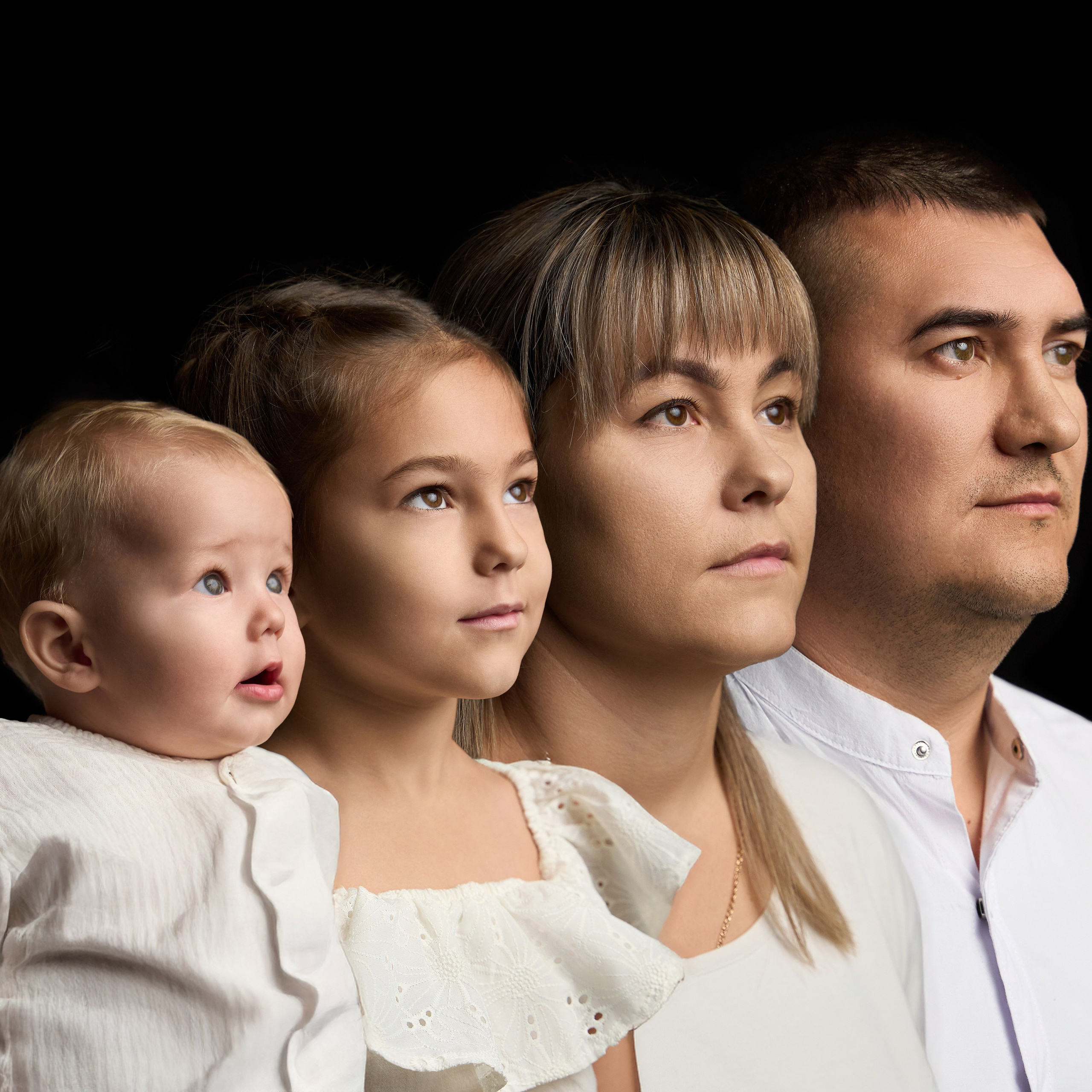 Отзывы. Дмитрий и Каролина Тофан