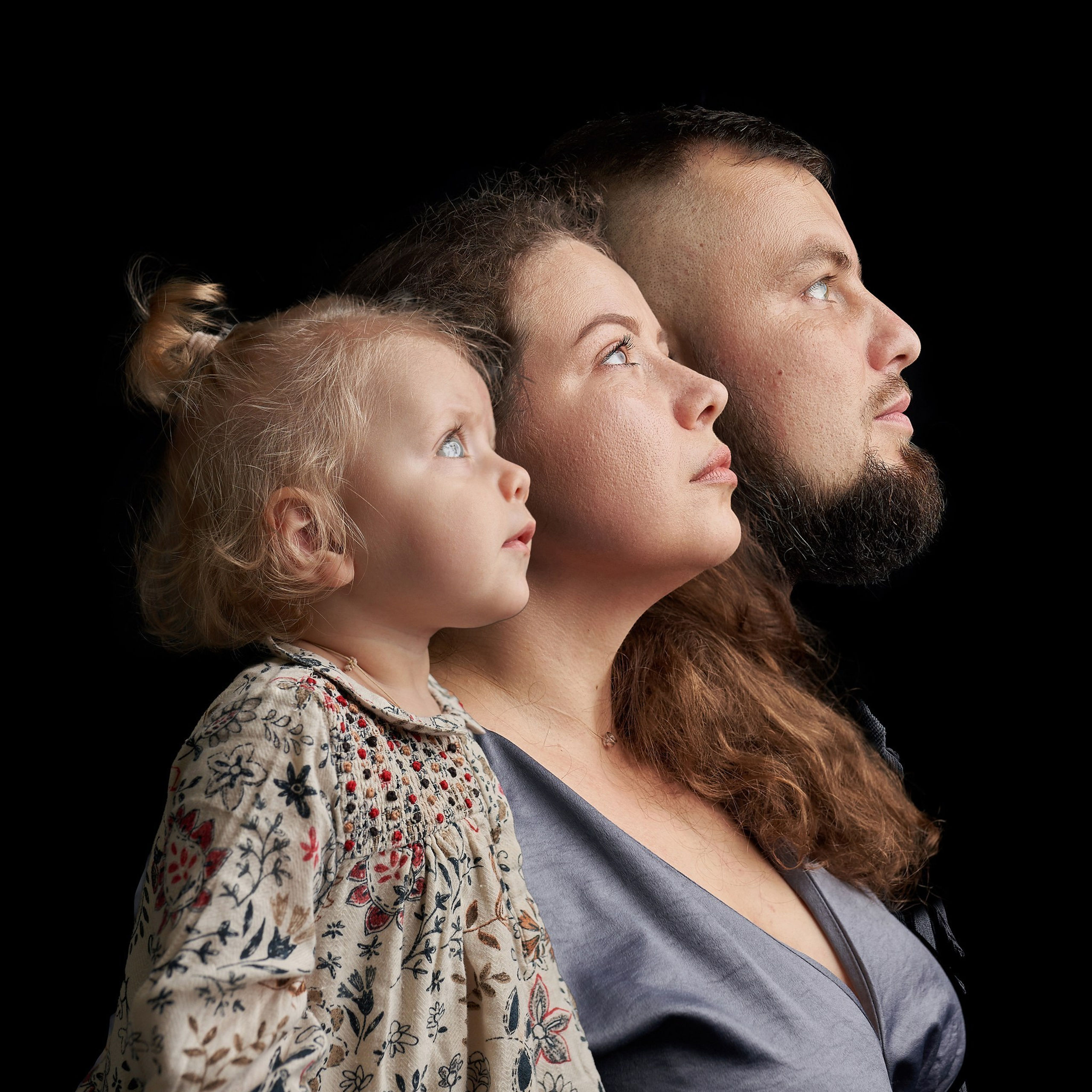 Отзывы. Дмитрий и Каролина Тофан