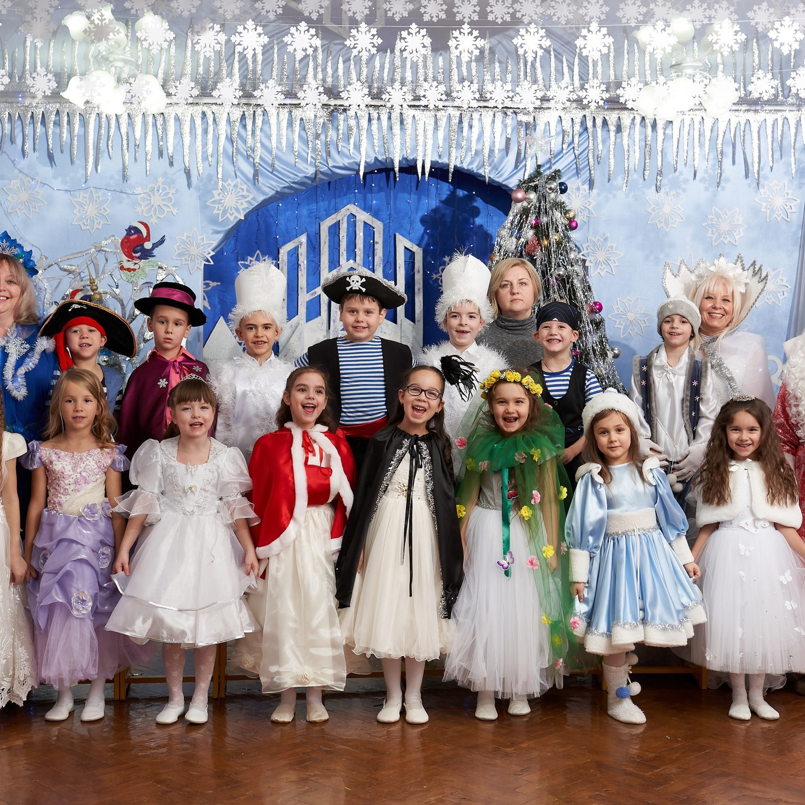 Отзывы. Дмитрий и Каролина Тофан