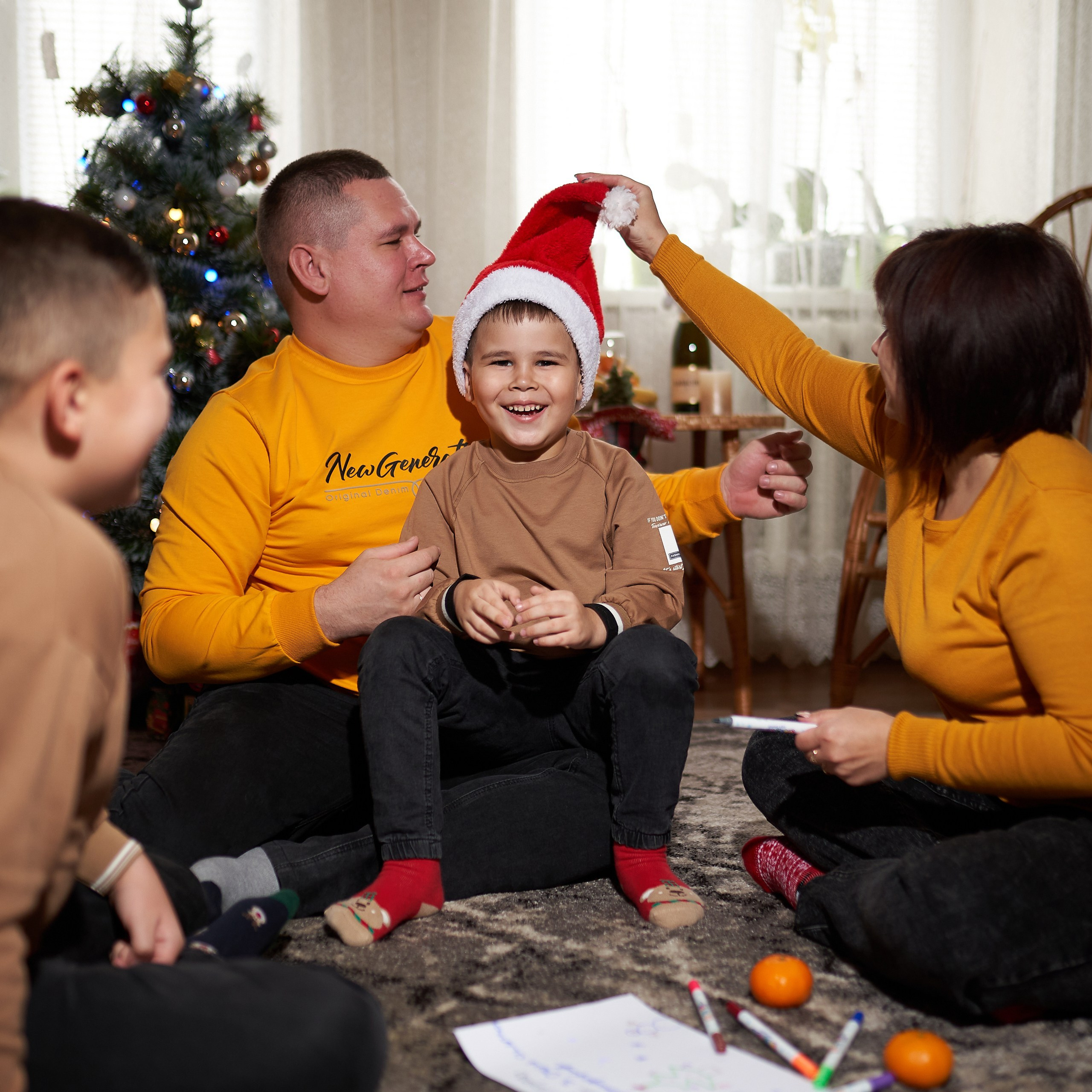 Отзывы. Дмитрий и Каролина Тофан