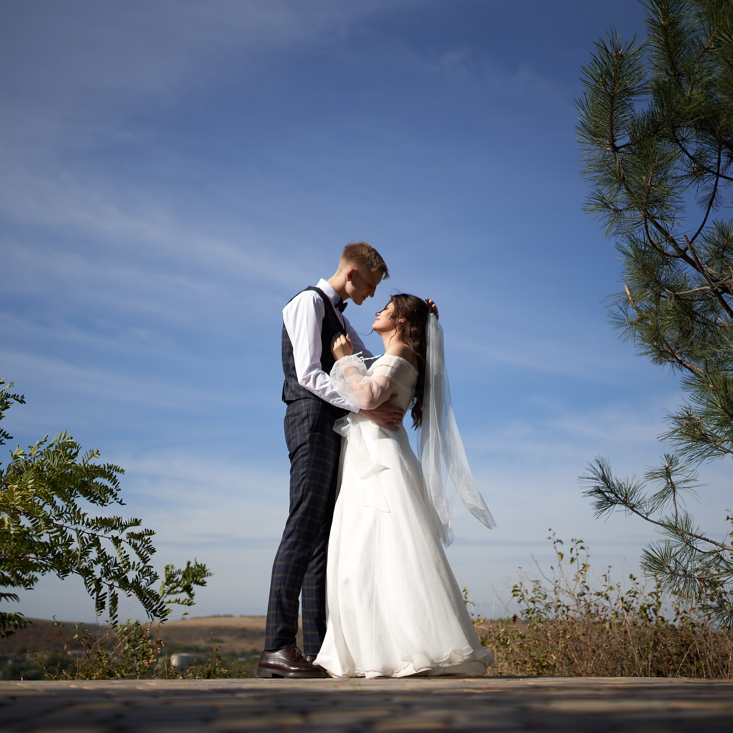 Отзывы. Дмитрий и Каролина Тофан