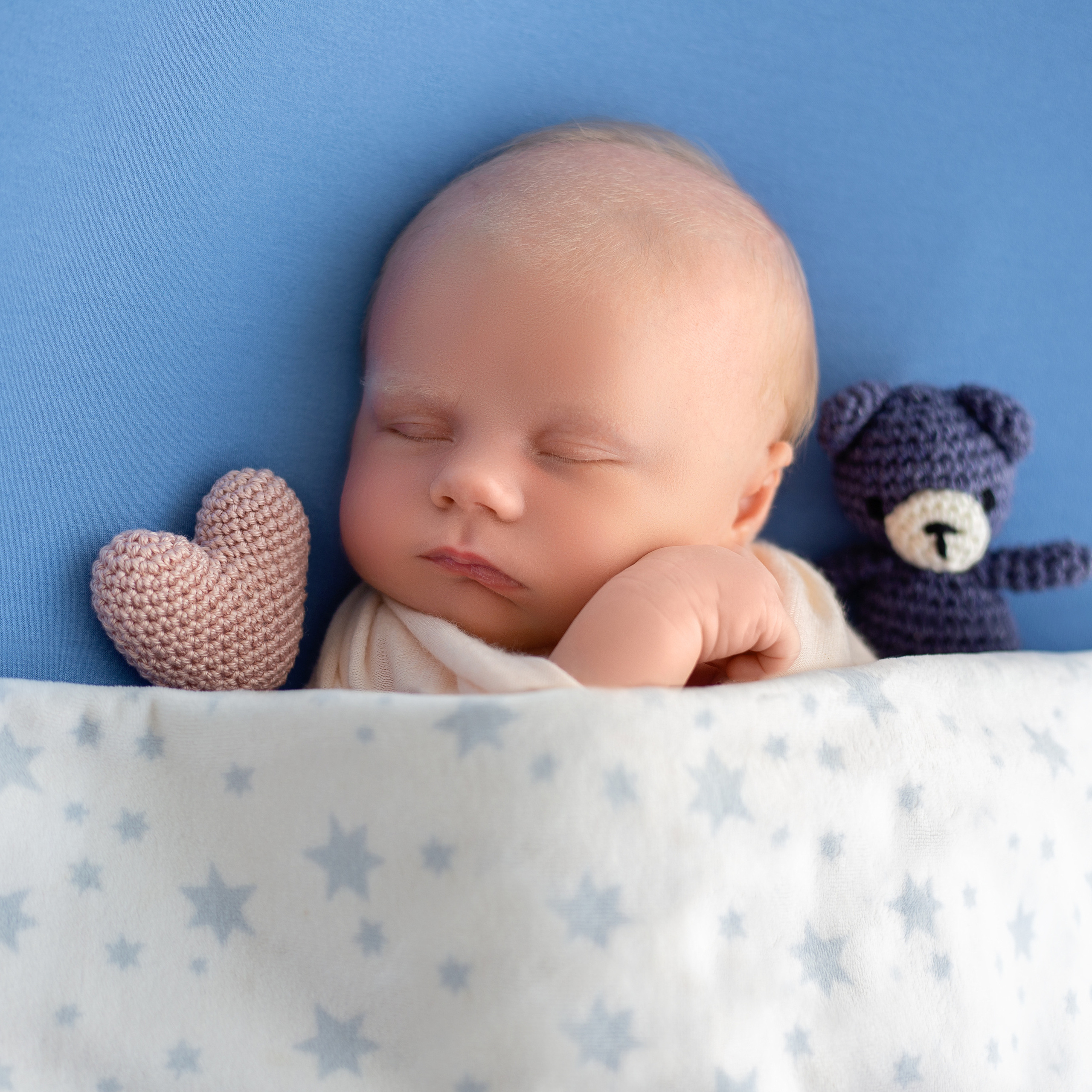 Mark (foto bebé 3 meses)